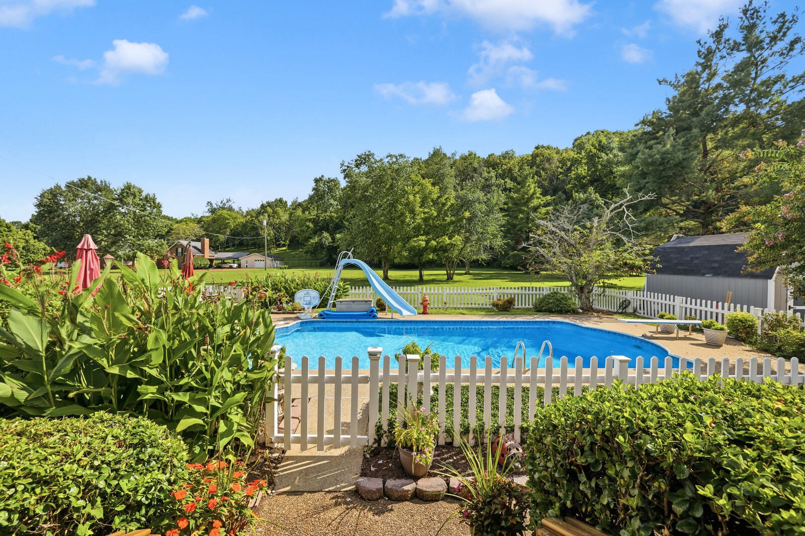 1866 Baker Road Goodlettsville, TN 37072 - Photo 38 of 50 Gallery Image 38