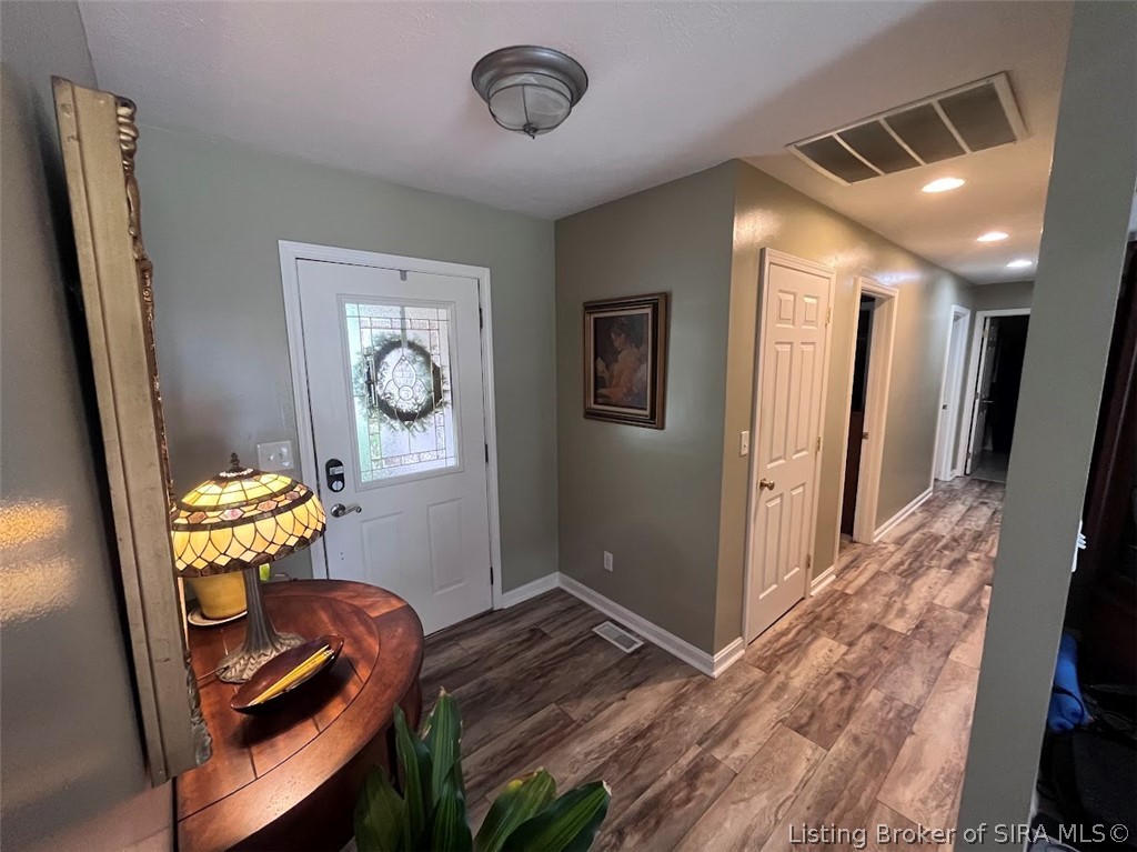 1203 Rabbit Lane Madison, IN 47250 - Photo 11 of 32