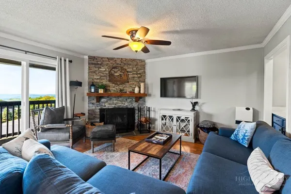 $275,000 | 301 Pinnacle Inn Road, Unit 2218, Beech Mountain, NC 28604