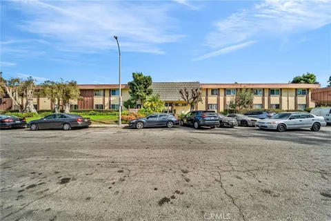 $375,500 | 4700 Clair Del Avenue, Unit 538, Long Beach, CA 90807