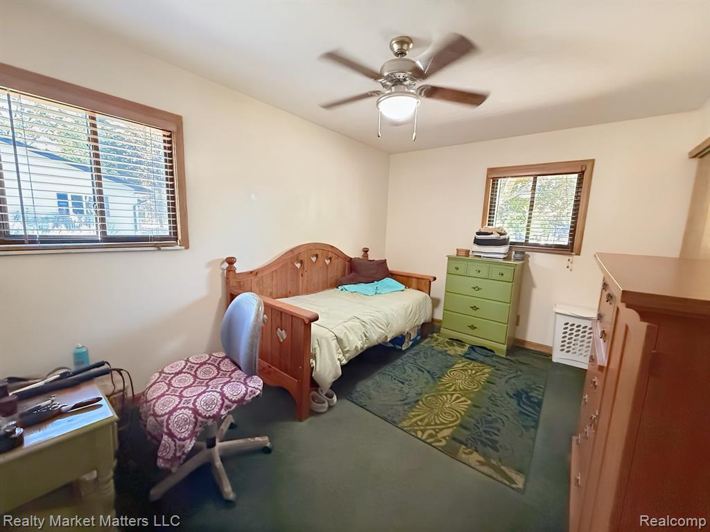 1215 Turrill Road Lapeer, MI 48446 - Photo 10 of 21