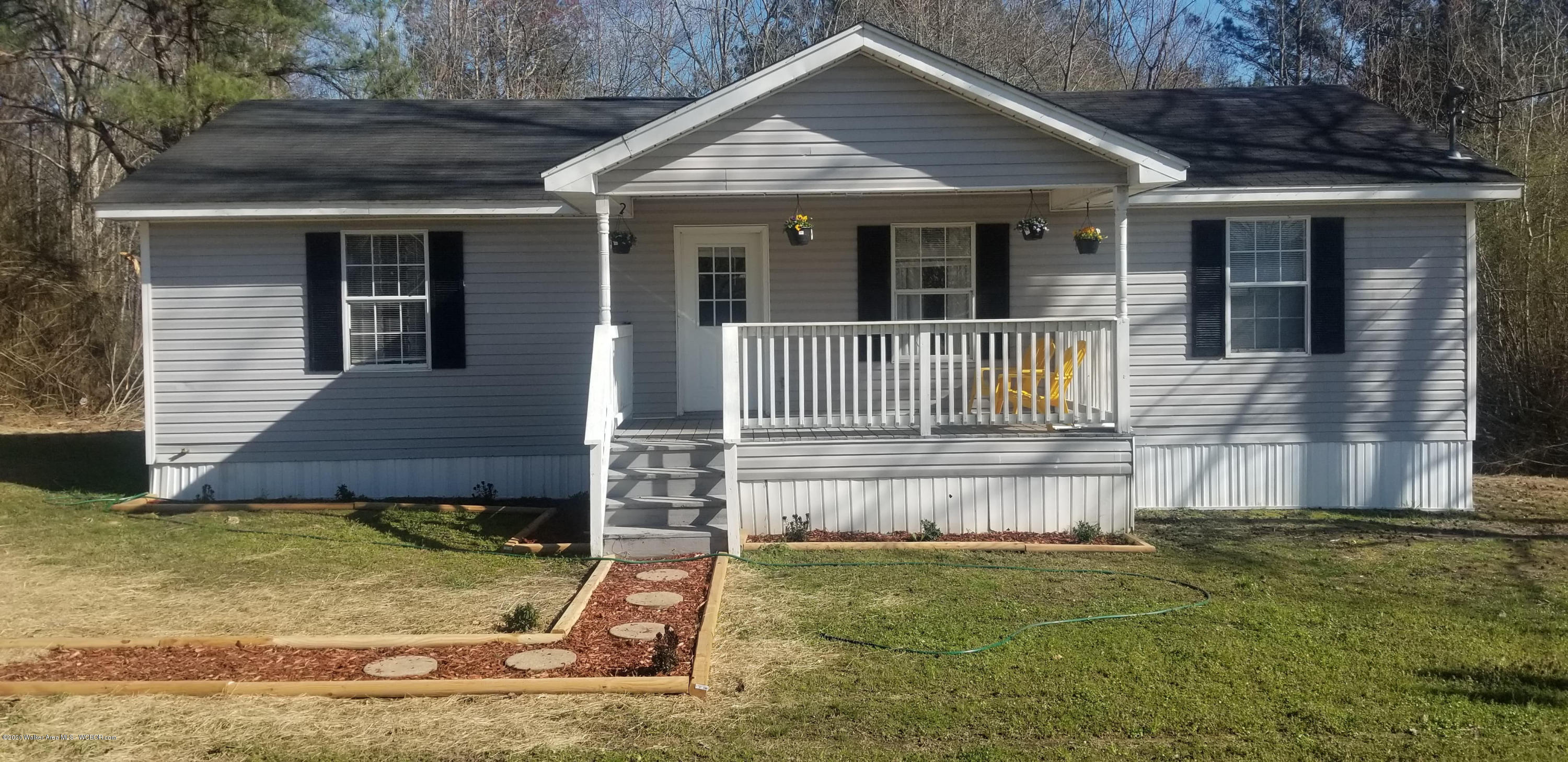 3497 Johnsey Road Jasper, AL 35503 - Photo 1 of 12 Gallery Image 1