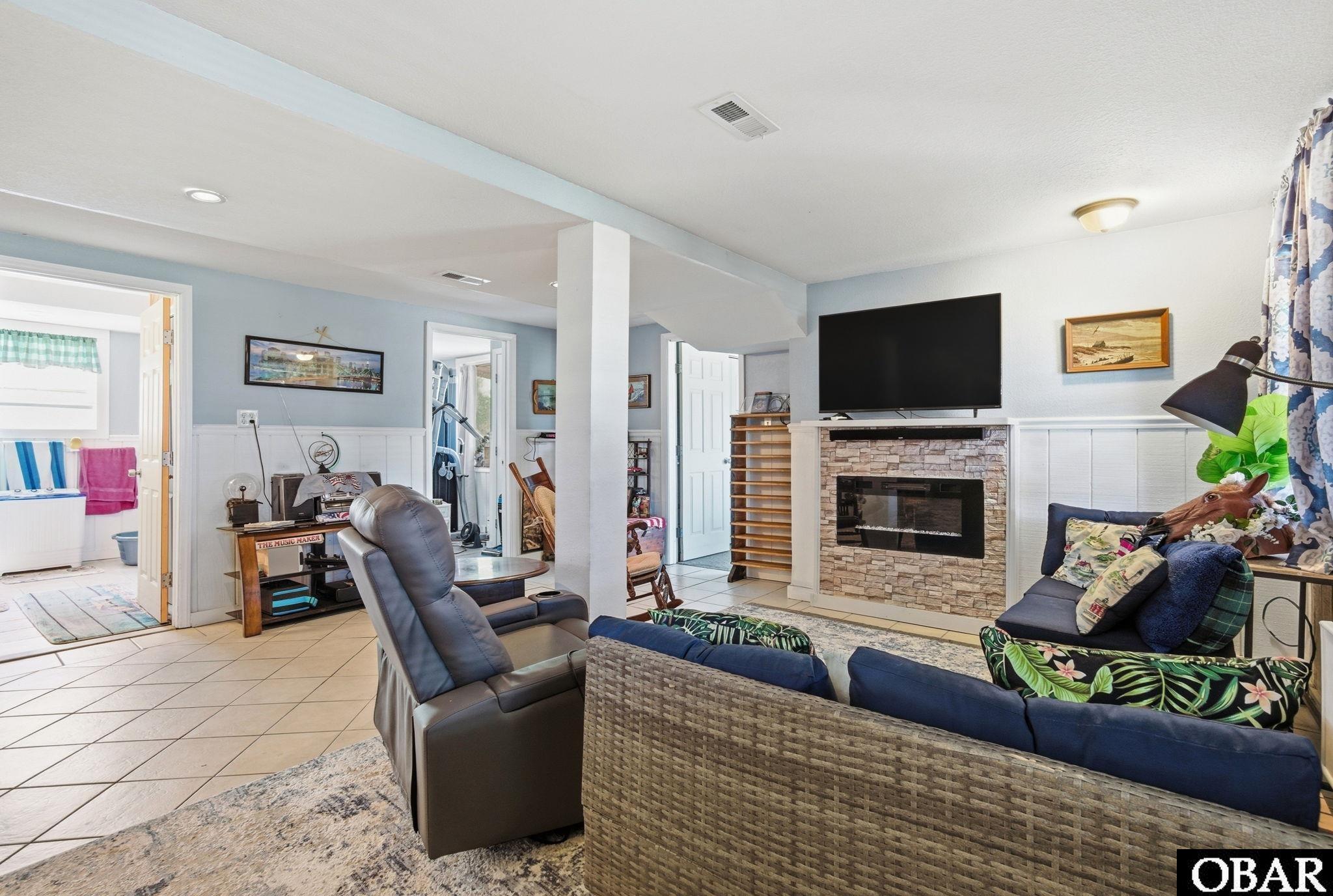 3950 Pineway Drive Kitty Hawk, NC 27949 - Photo 43 of 92