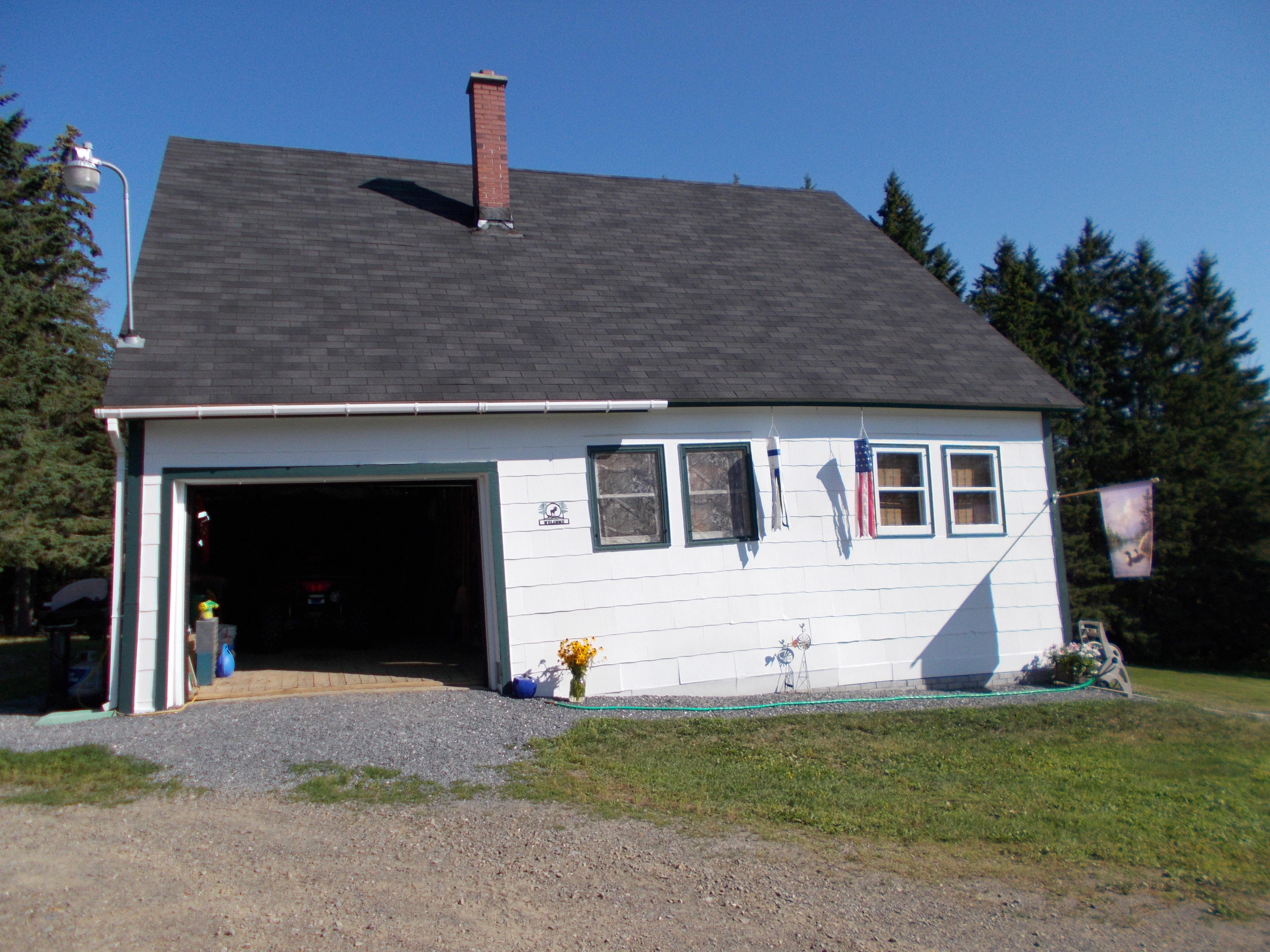 3575 West Chapman Road Mapleton, ME 04757 - Photo 7 of 55 DSCN8154