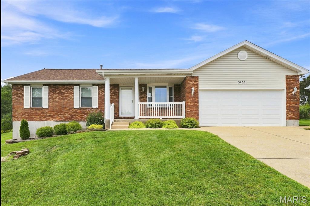 3235 Rosedale Drive Arnold, MO 63010 - Photo 1 of 26