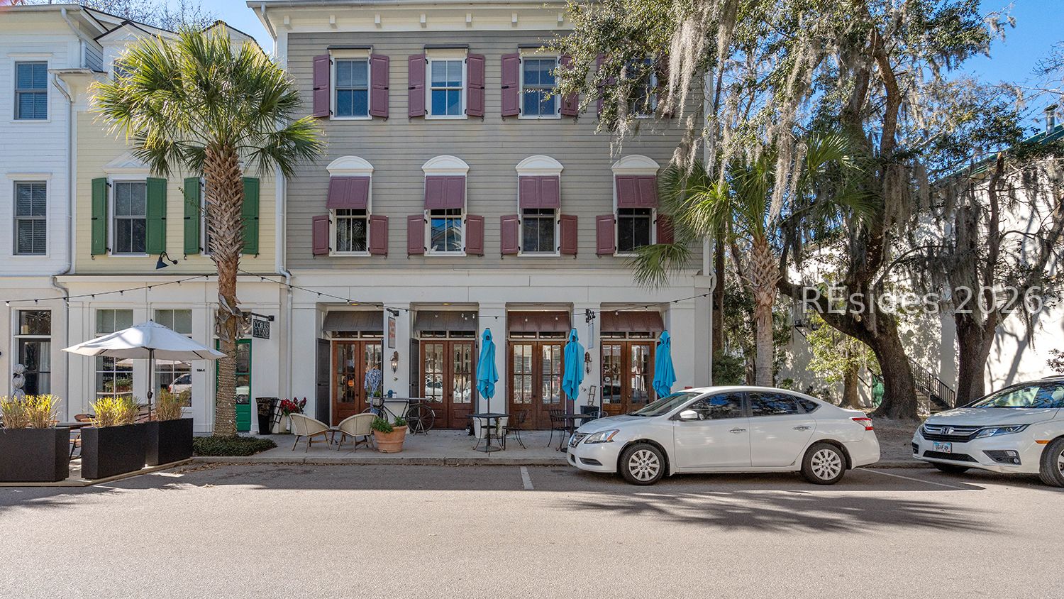 8 Market, Unit 2 Beaufort, SC 29906 - Photo 2 of 37