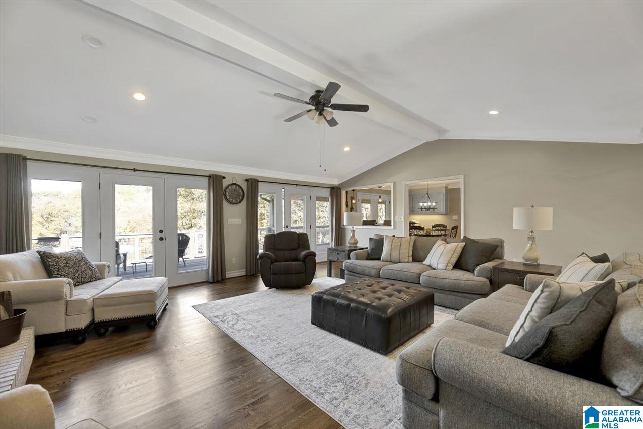 355 Cherokee Road Cropwell, AL 35054 - Photo 4 of 30