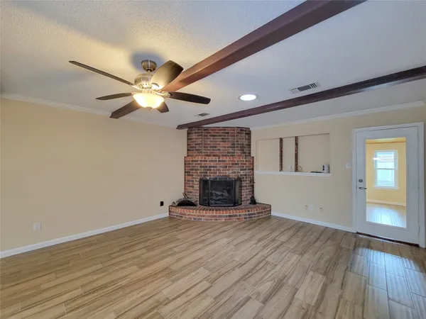 $2,350 | 12611 Dermott Drive, Houston, TX 77065