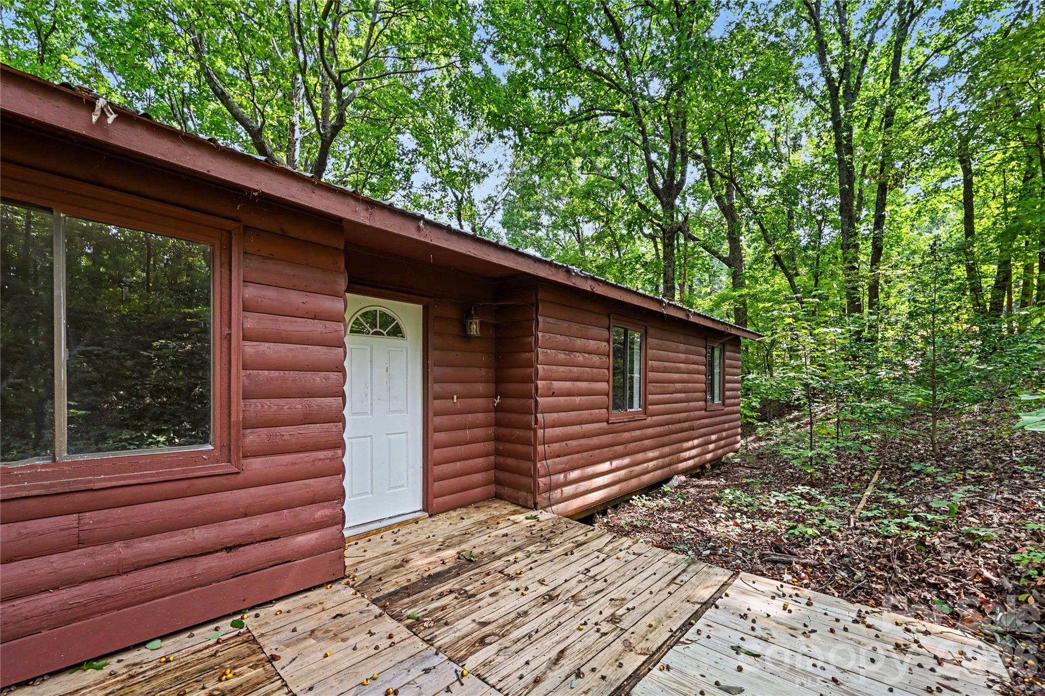 8876 Tallow Tree Road Connelly Springs, NC 28612 - Photo 28 of 39 Gallery Image 28