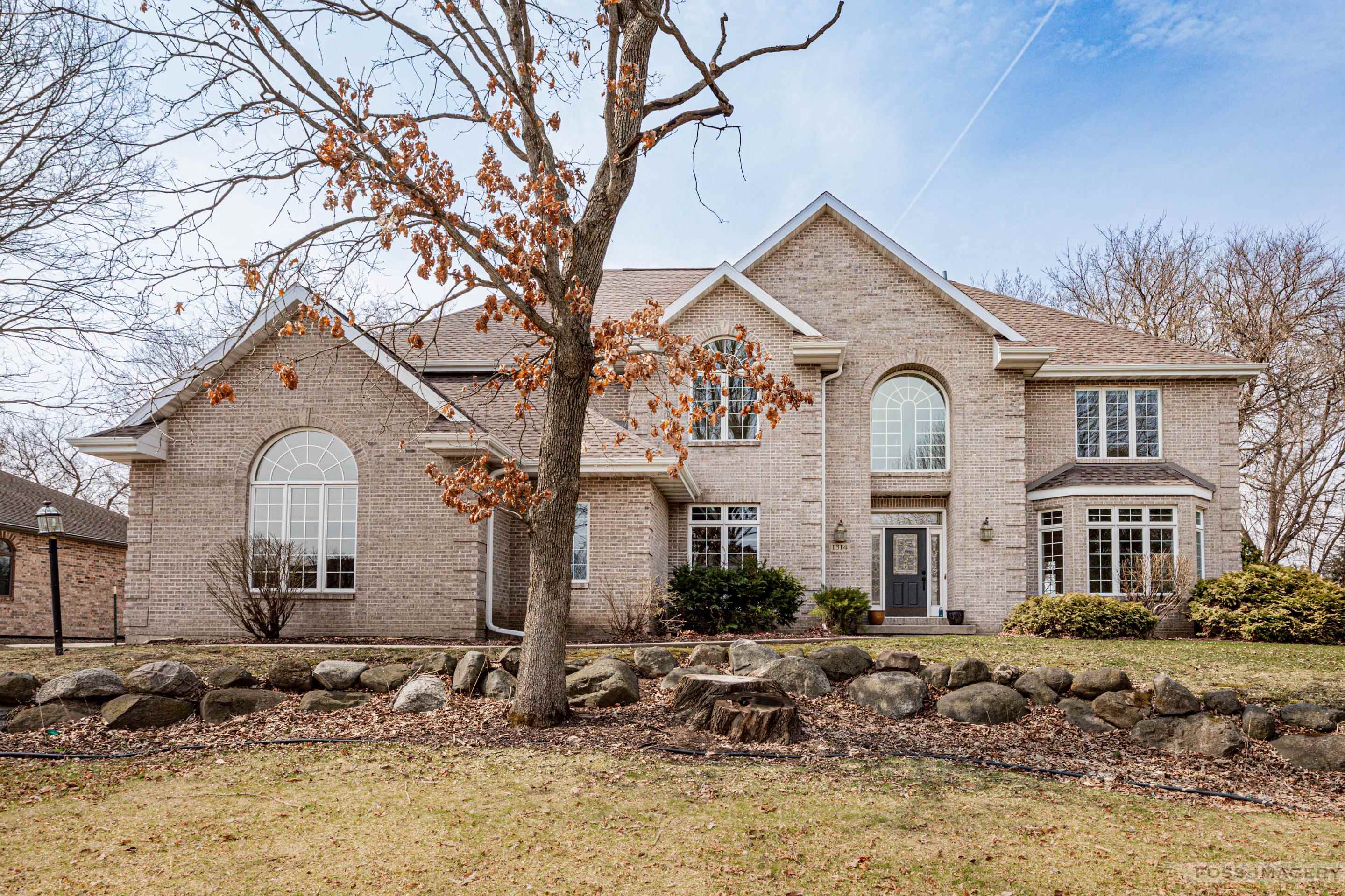 1314 Manassas Trail Madison, WI 53718 - Photo 1 of 59