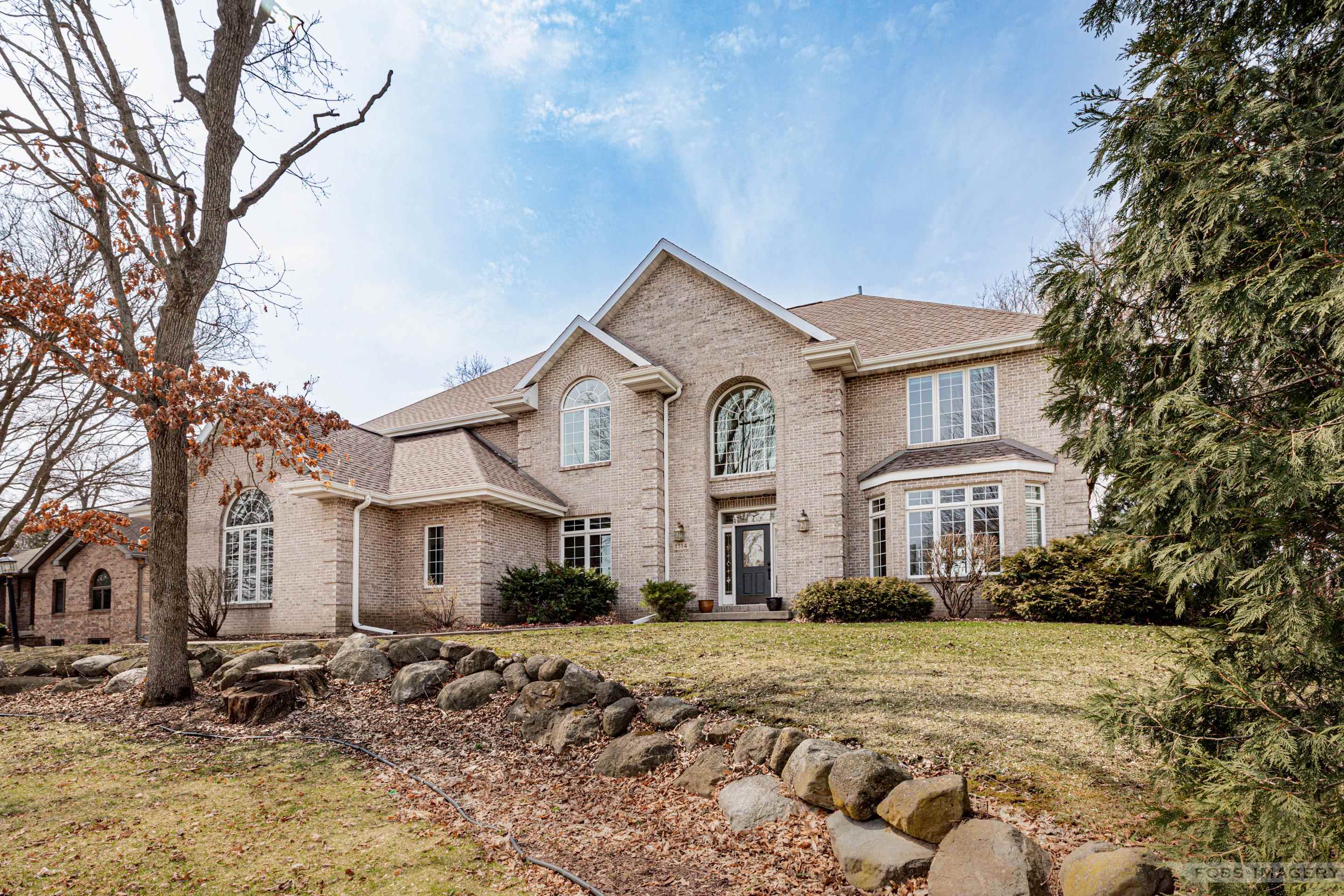 1314 Manassas Trail Madison, WI 53718 - Photo 2 of 59