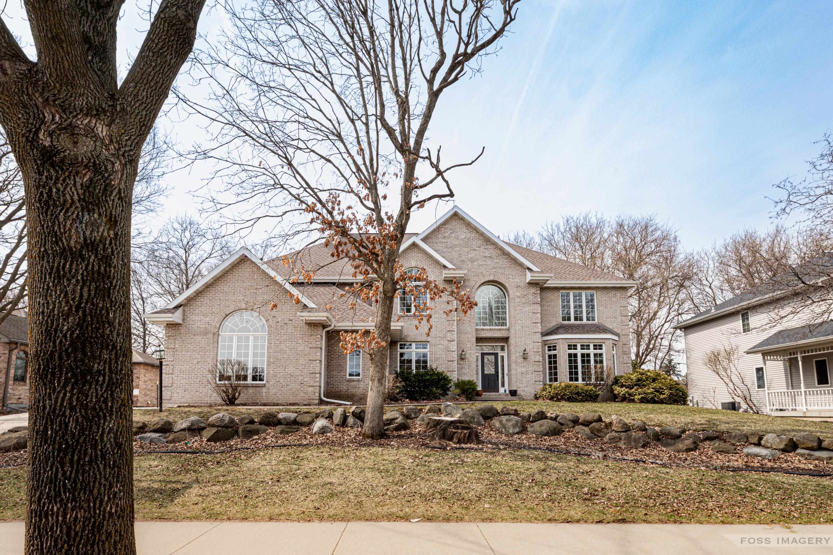 1314 Manassas Trail Madison, WI 53718 - Photo 3 of 59