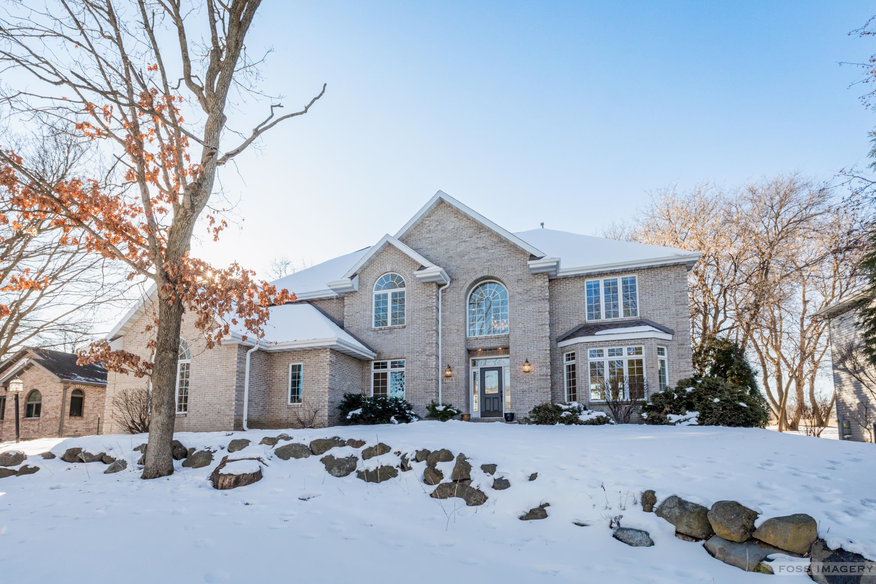 1314 Manassas Trail Madison, WI 53718 - Photo 3 of 69