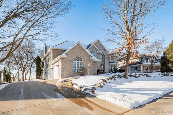 $825,000 | 1314 Manassas Trail, Madison, WI 53718