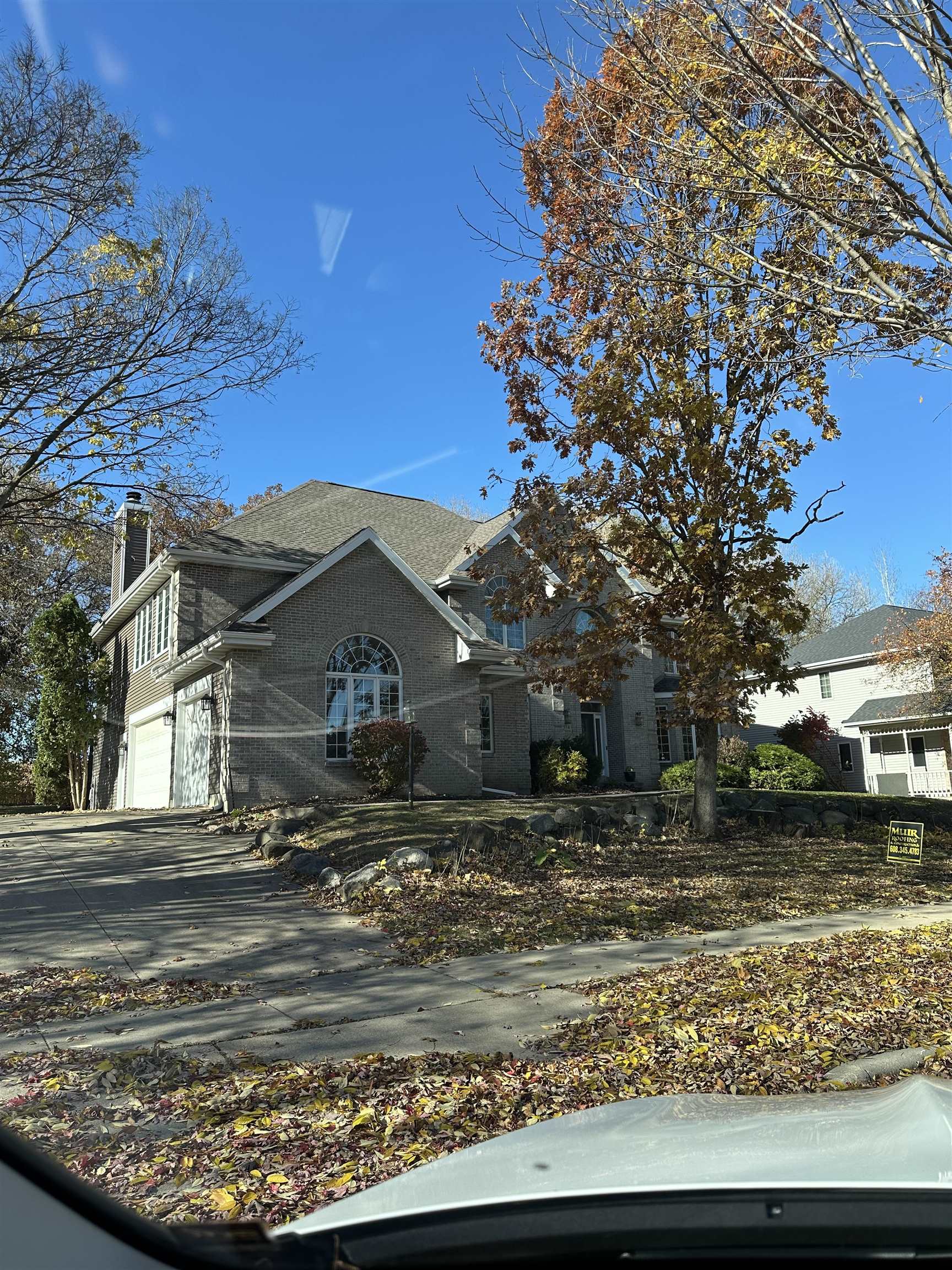 1314 Manassas Trail Madison, WI 53718 - Photo 46 of 52
