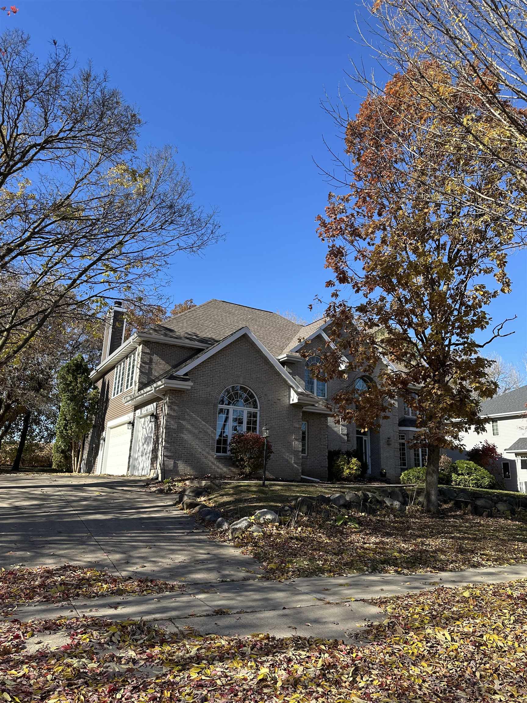 1314 Manassas Trail Madison, WI 53718 - Photo 48 of 59