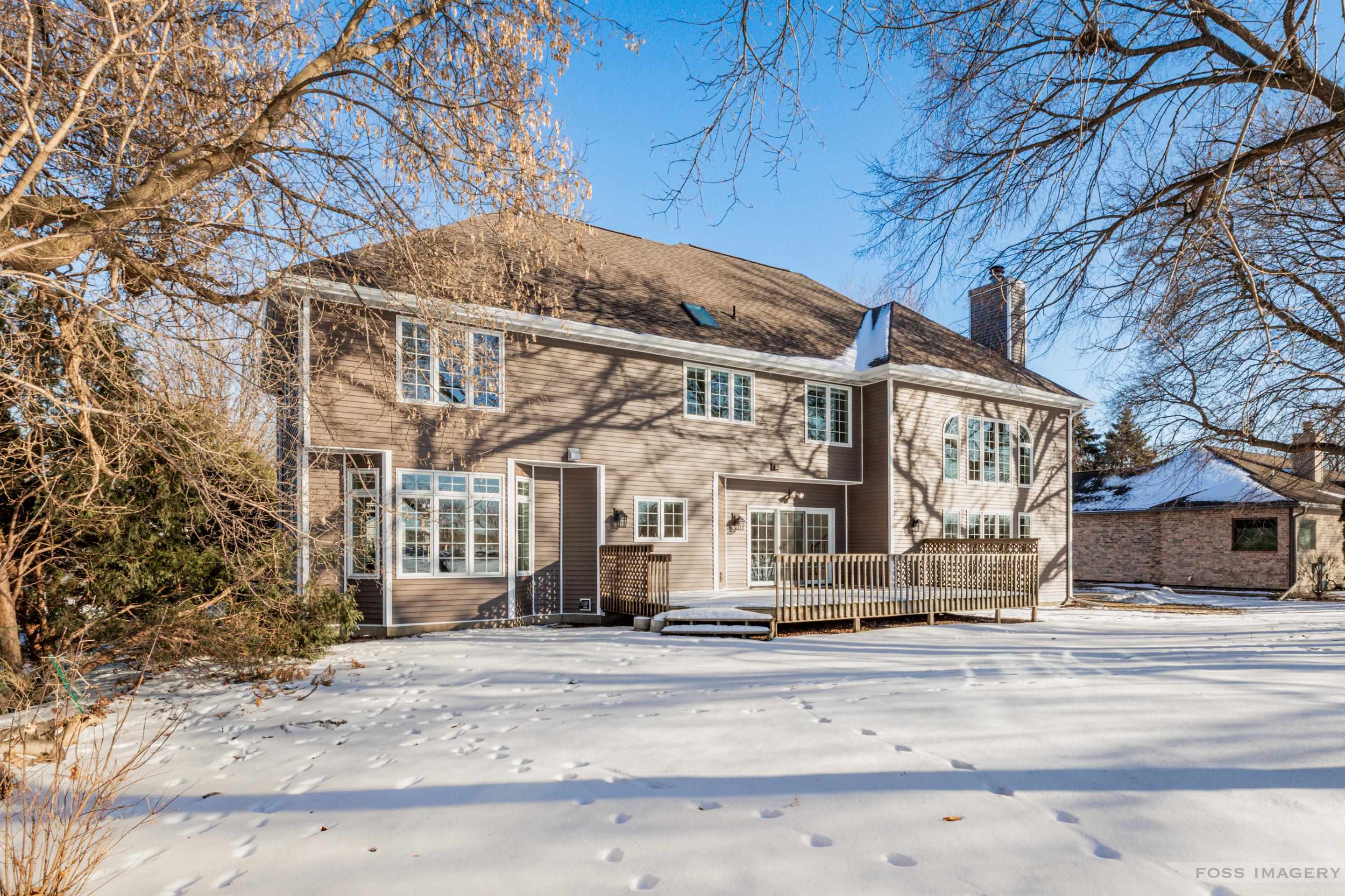 1314 Manassas Trail Madison, WI 53718 - Photo 49 of 52