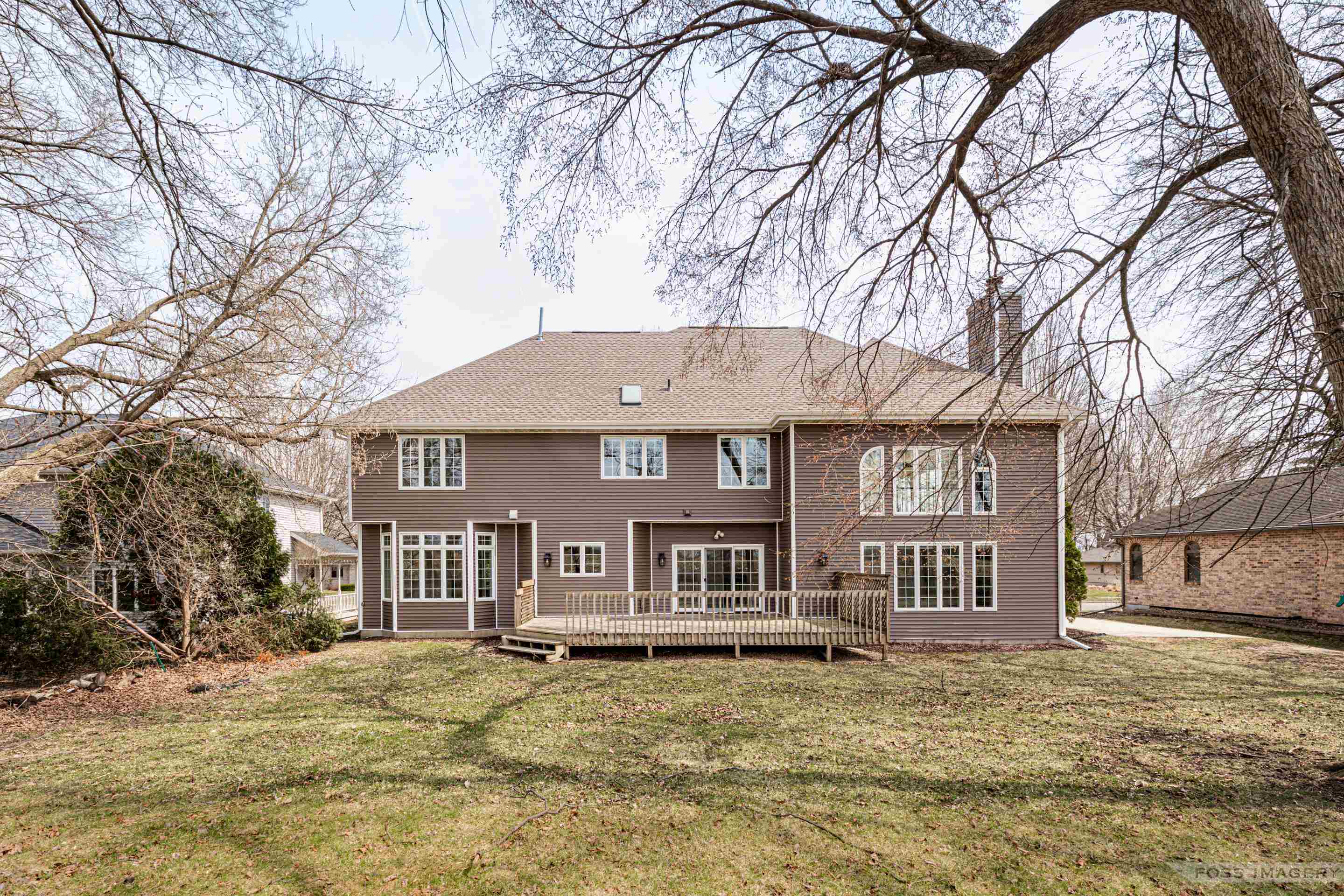 1314 Manassas Trail Madison, WI 53718 - Photo 50 of 59