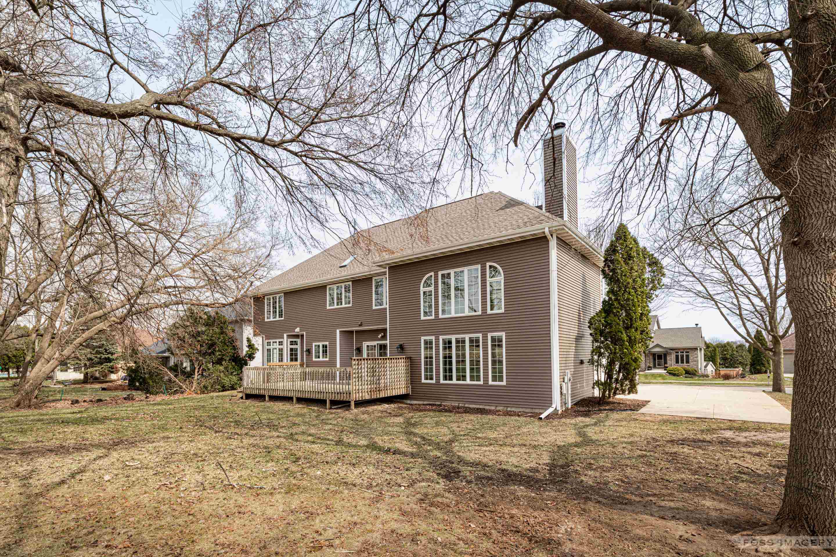 1314 Manassas Trail Madison, WI 53718 - Photo 51 of 59