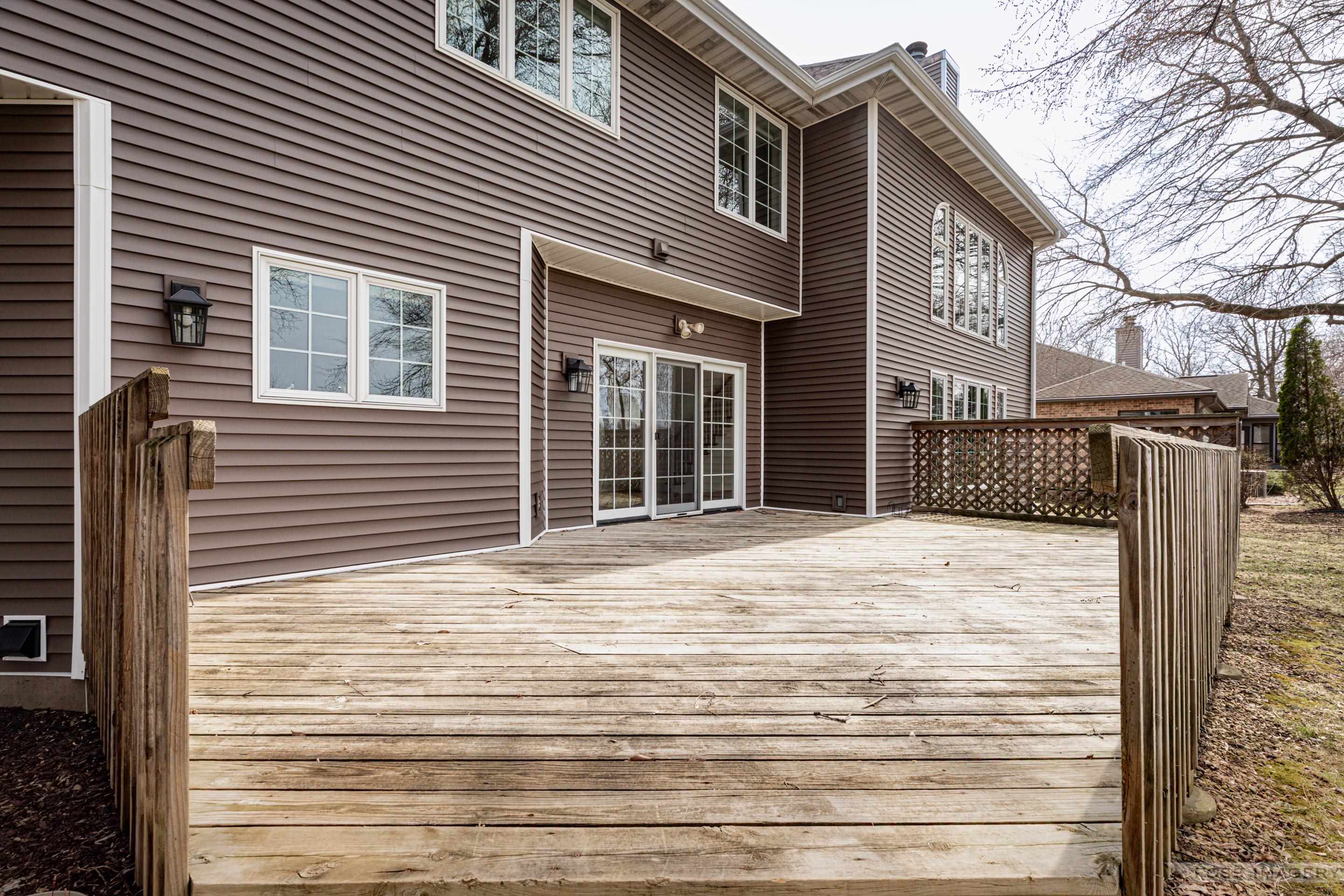 1314 Manassas Trail Madison, WI 53718 - Photo 53 of 59