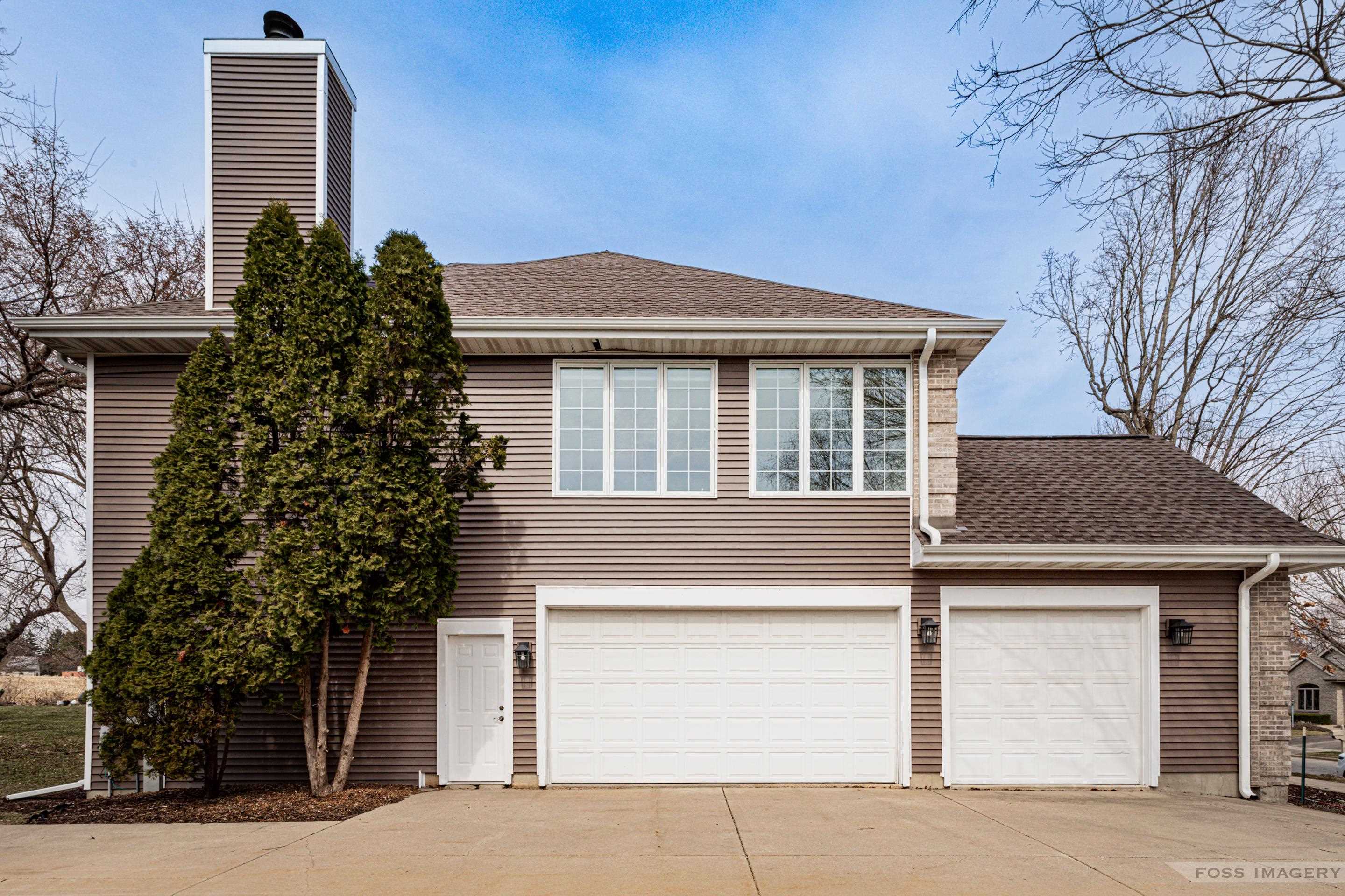 1314 Manassas Trail Madison, WI 53718 - Photo 54 of 59