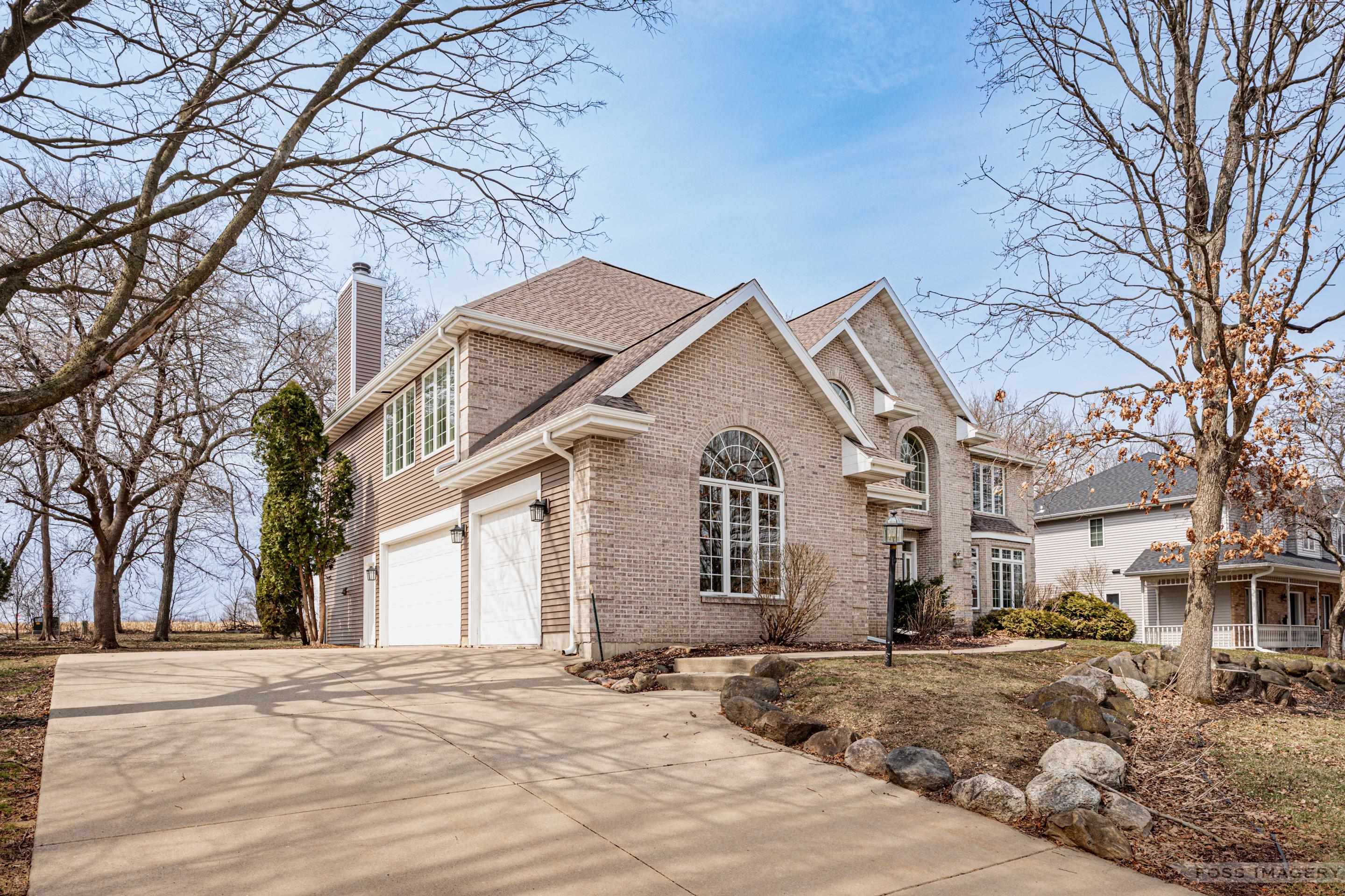 1314 Manassas Trail Madison, WI 53718 - Photo 6 of 59