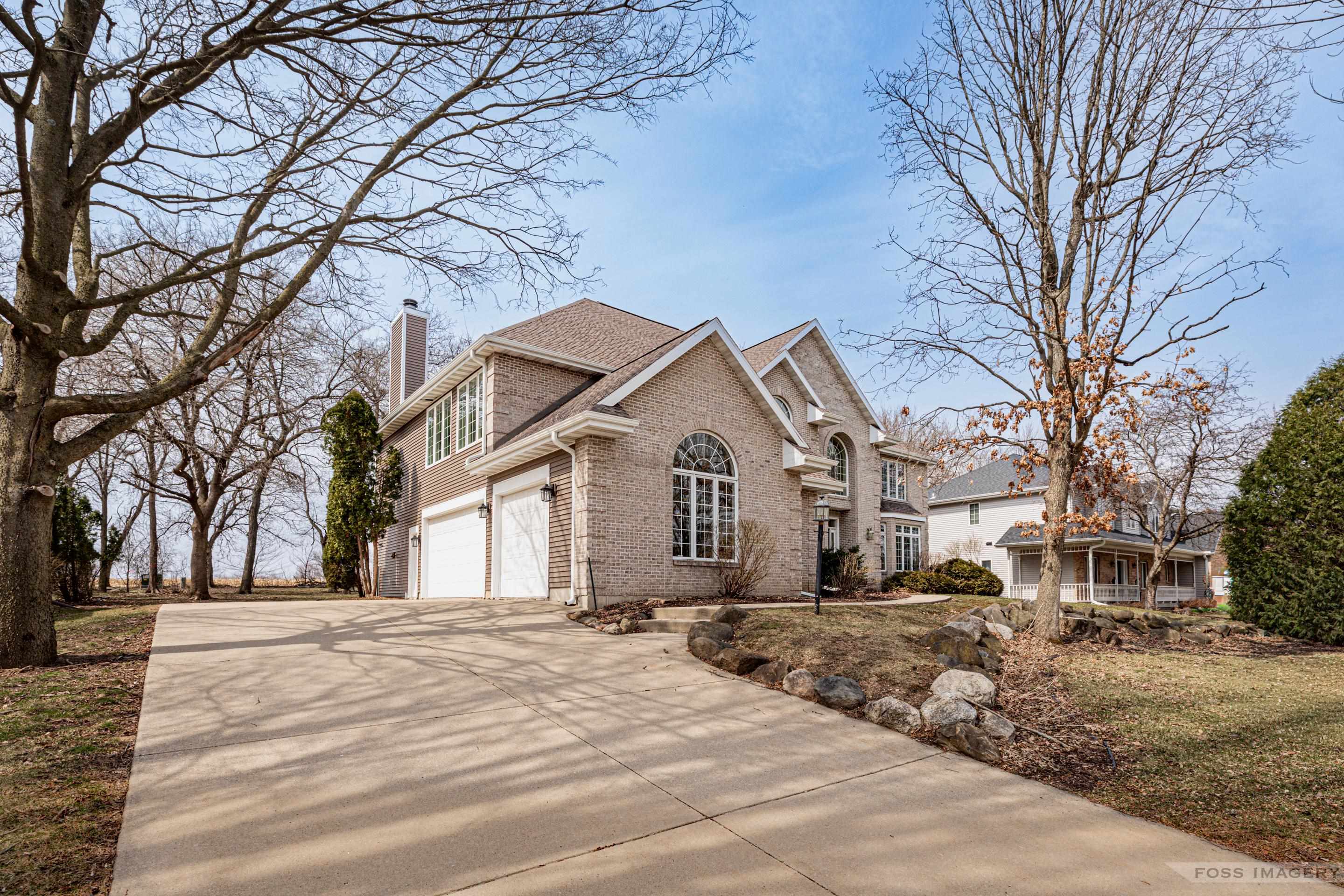 1314 Manassas Trail Madison, WI 53718 - Photo 7 of 59