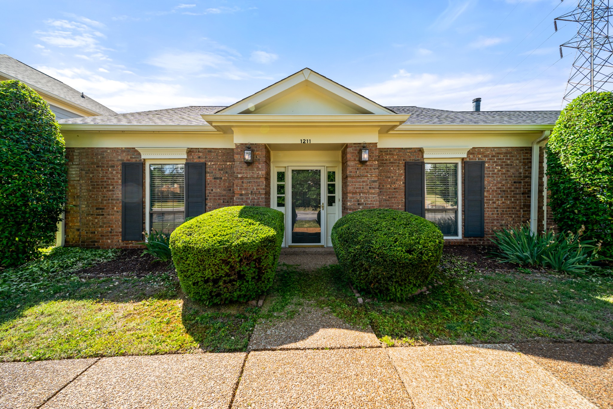 1211 General George Patton Road Nashville, TN 37221 - Photo 1 of 37
