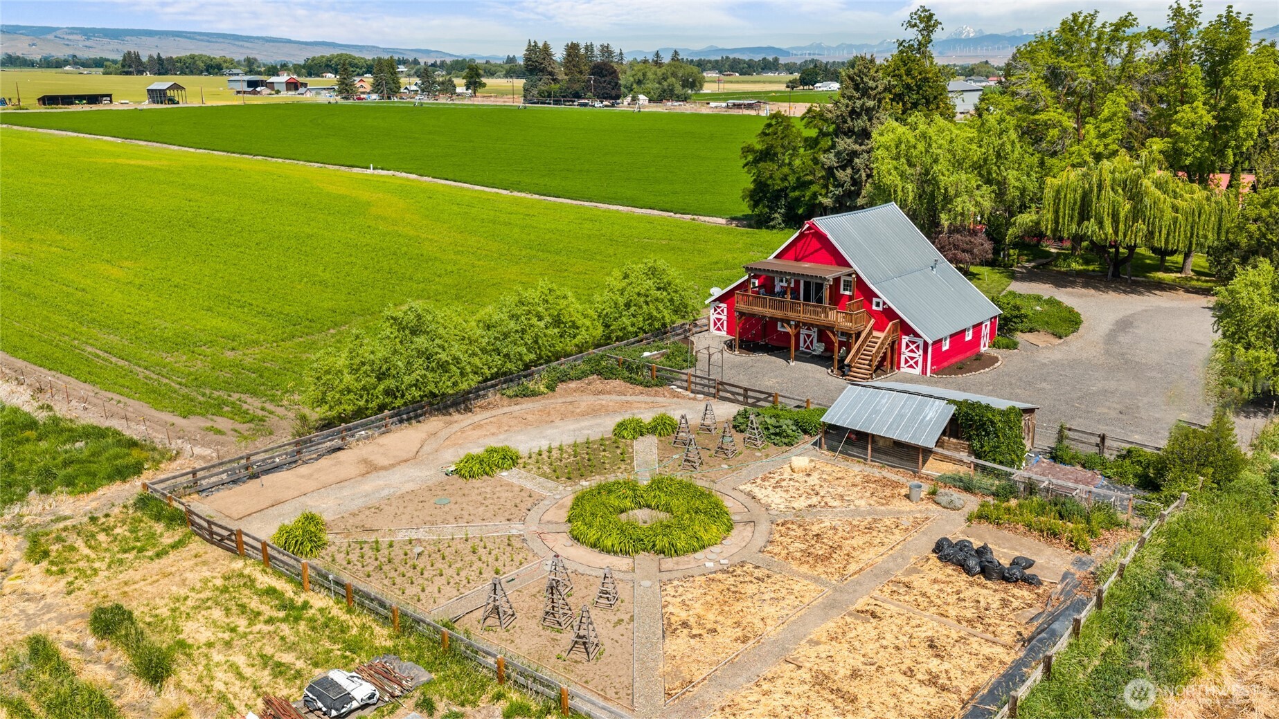 3483 Brown Road Ellensburg, WA 98926 - Photo 35 of 40 Gallery Image 35