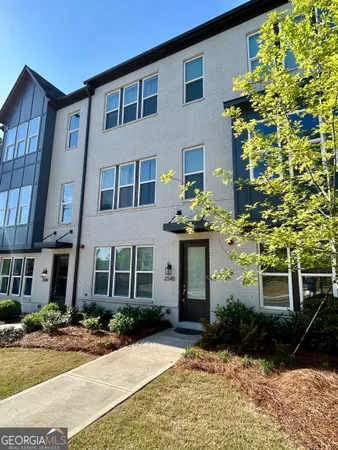 $3,495 | 2540 Mountain Ash Lane, Smyrna, GA 30080