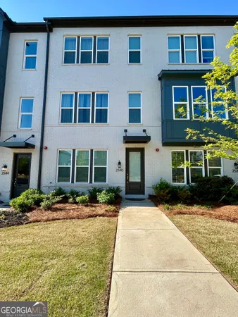 $3,495 | 2540 Mountain Ash Lane, Smyrna, GA 30080