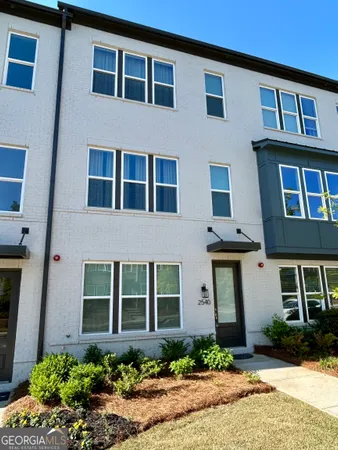 $3,495 | 2540 Mountain Ash Lane, Smyrna, GA 30080