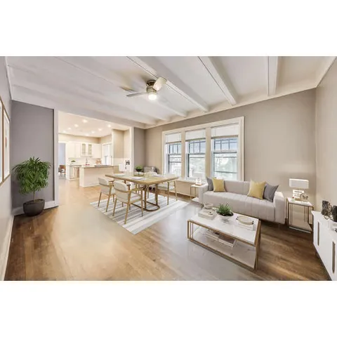 $347,000 | 1615 East Hyde Park Boulevard, Unit 2, Chicago, IL 60615