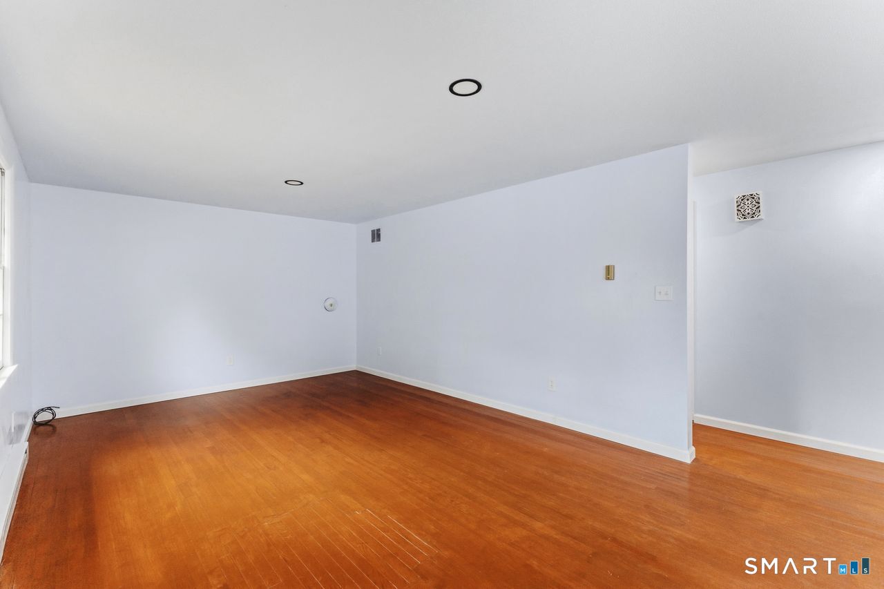 17 Rhoda Lane Bristol, CT 06010 - Photo 5 of 22 a view of empty room
