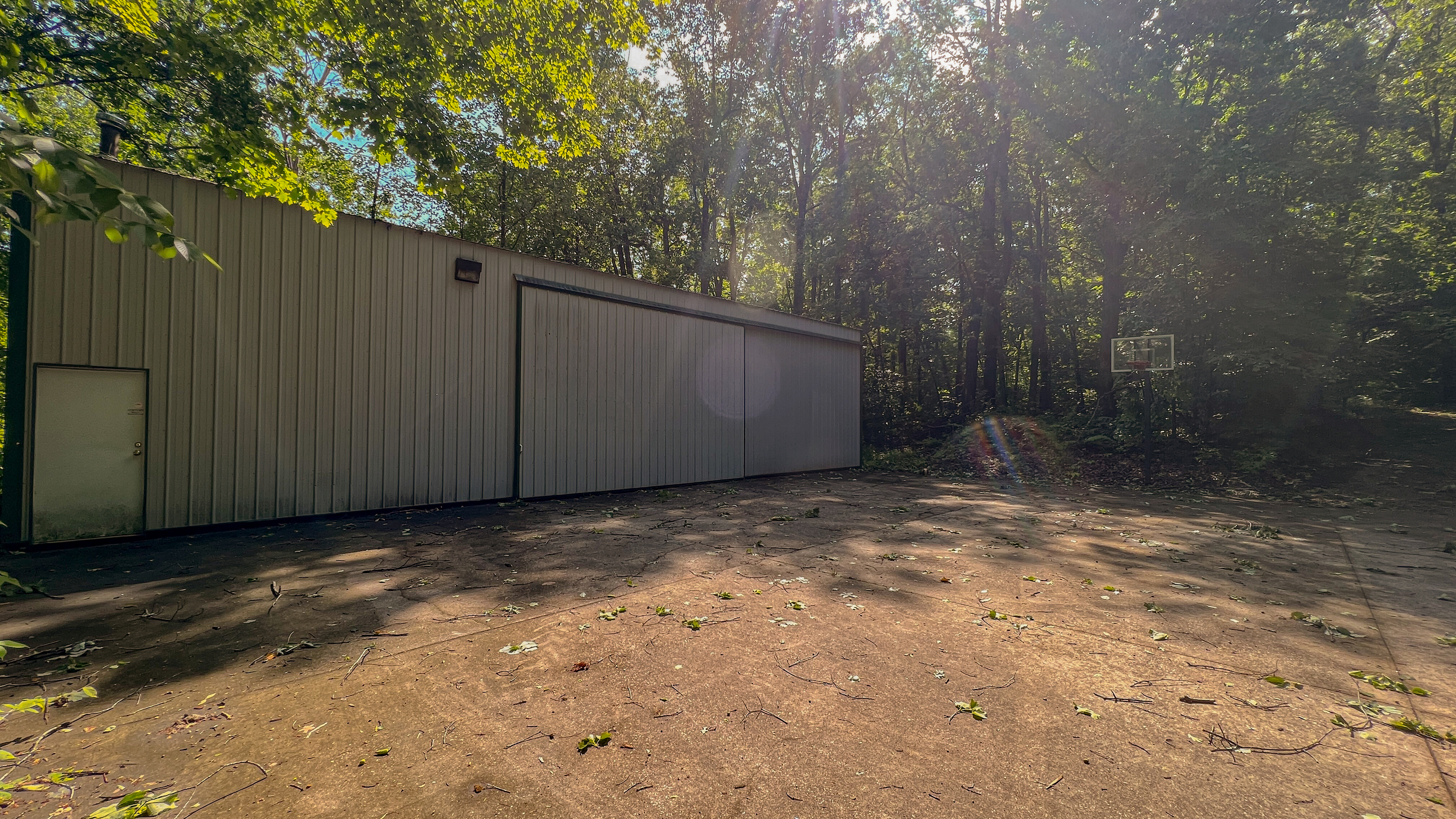 2820 Lucas Road Spencer, IN 47460 - Photo 17 of 28