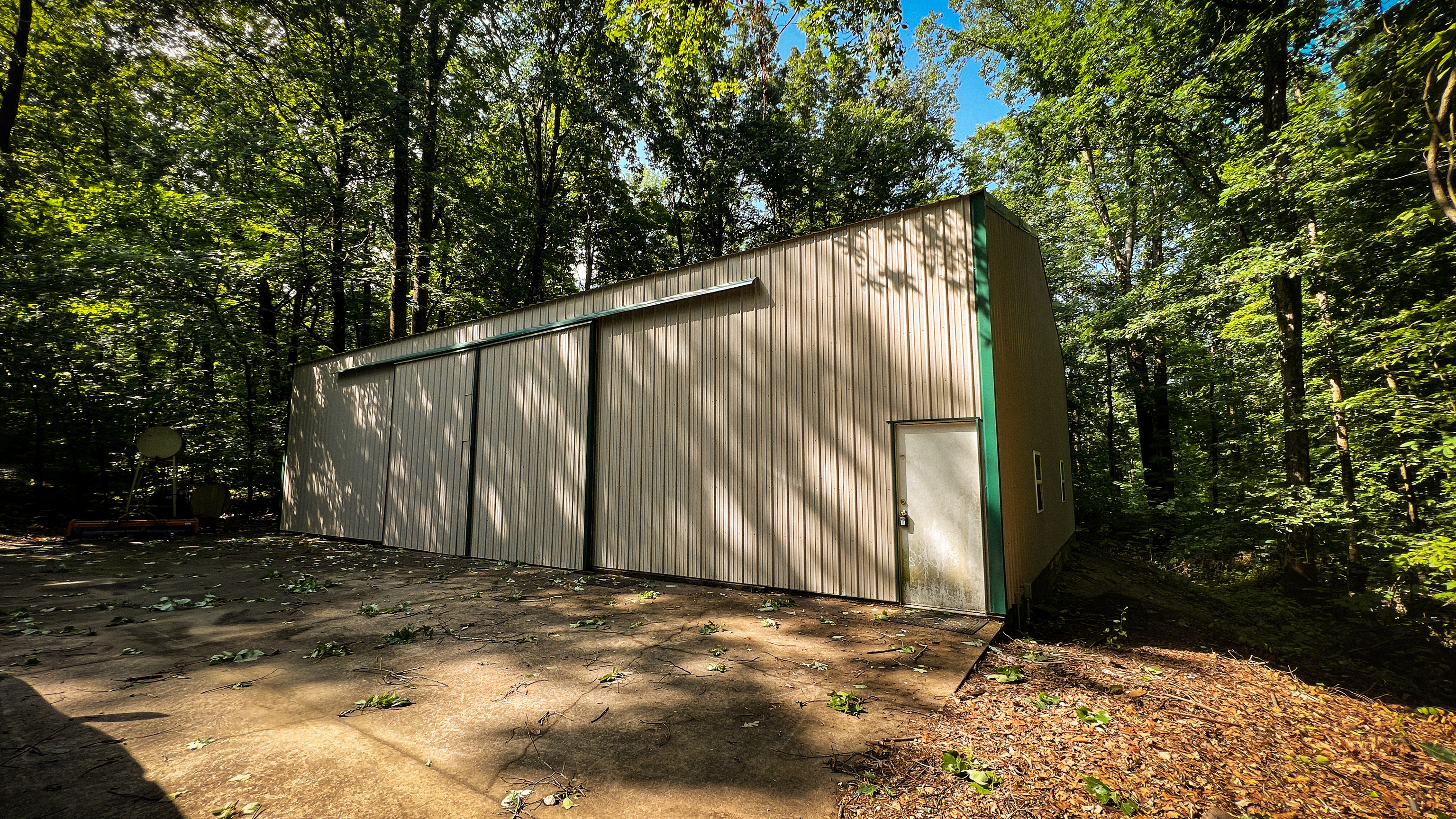 2820 Lucas Road Spencer, IN 47460 - Photo 18 of 28