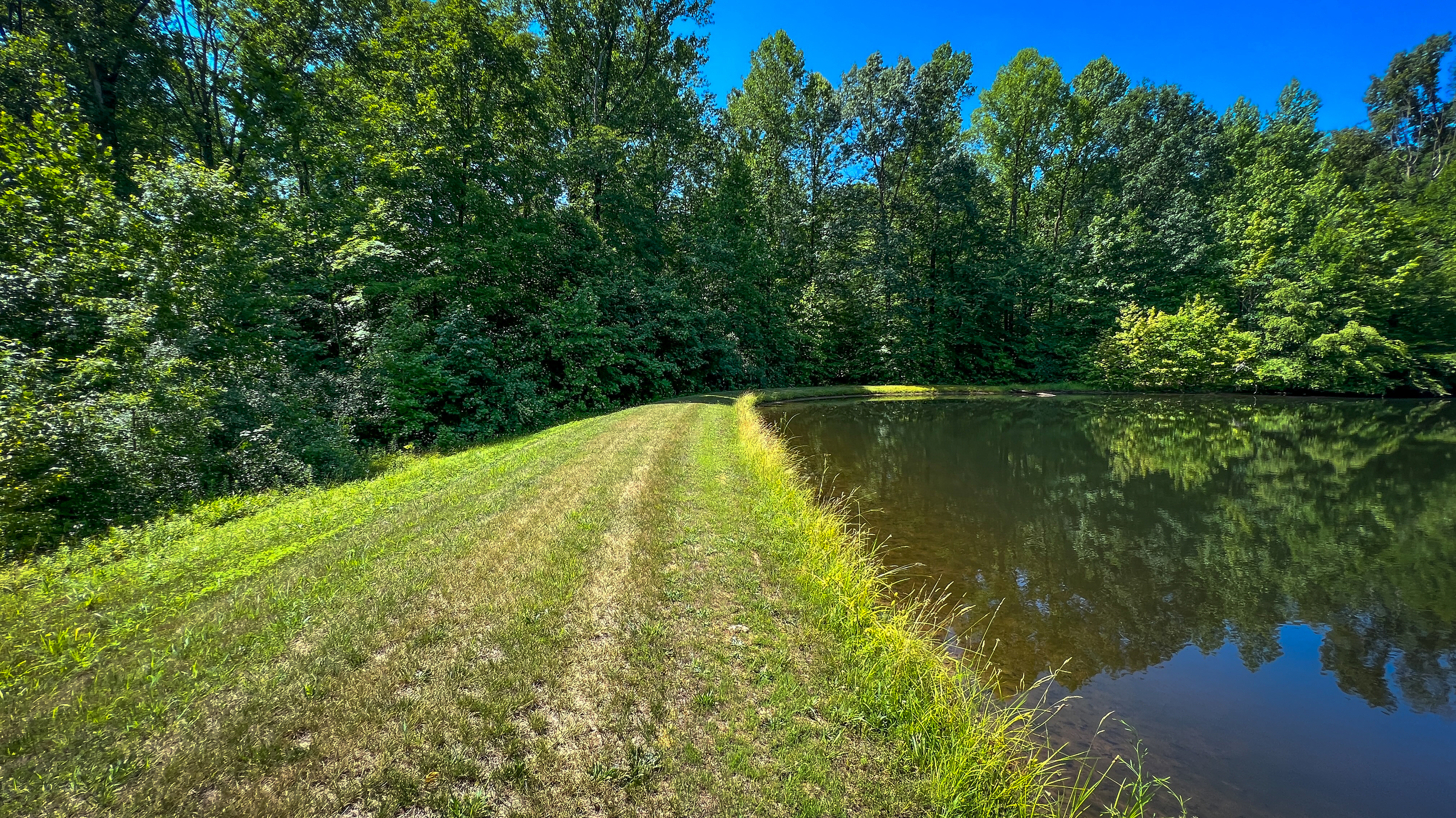 2820 Lucas Road Spencer, IN 47460 - Photo 3 of 28