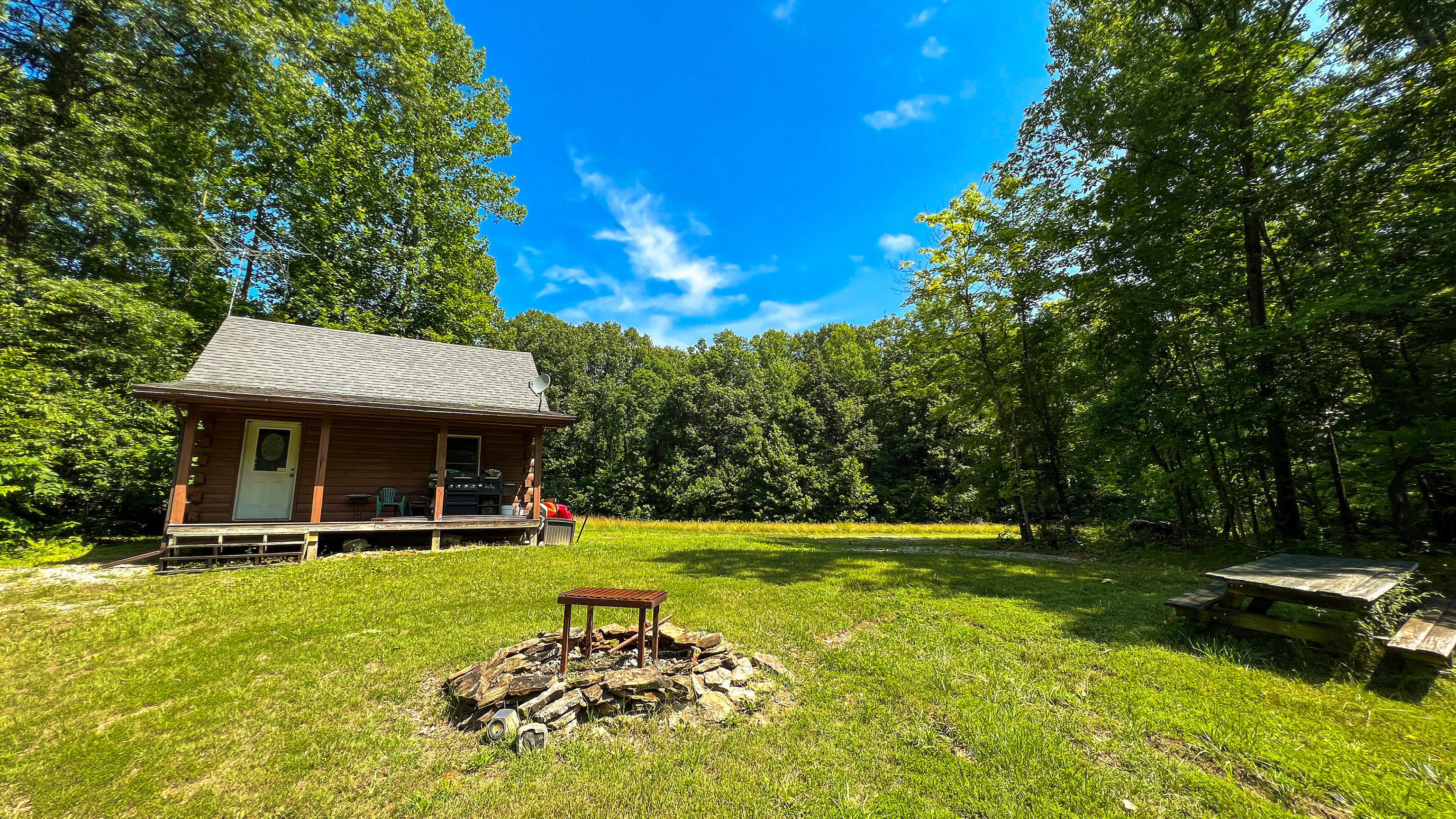 2820 Lucas Road Spencer, IN 47460 - Photo 6 of 28