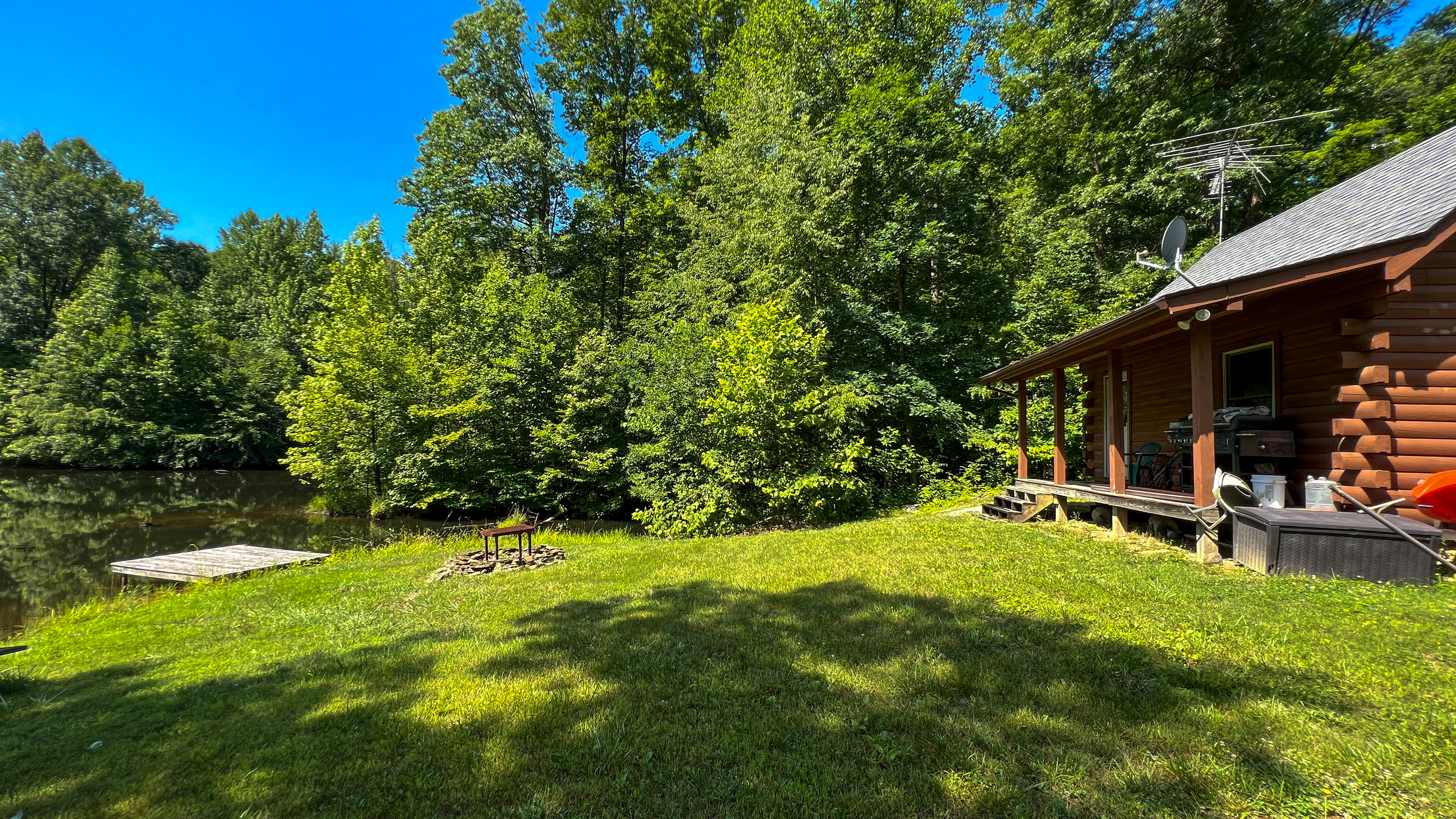 2820 Lucas Road Spencer, IN 47460 - Photo 9 of 28