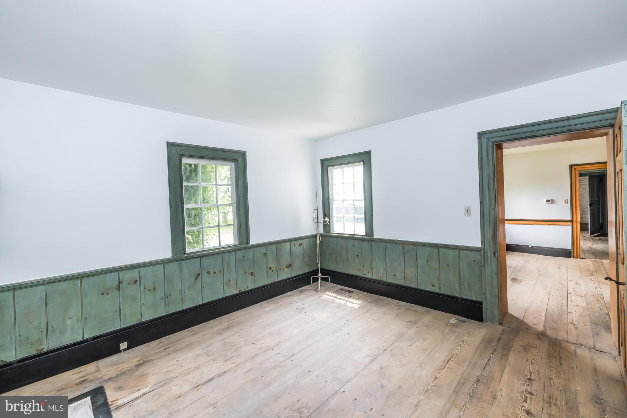 382 North Locust Street Myerstown, PA 17067 - Photo 33 of 60 1st Floor Bedroom