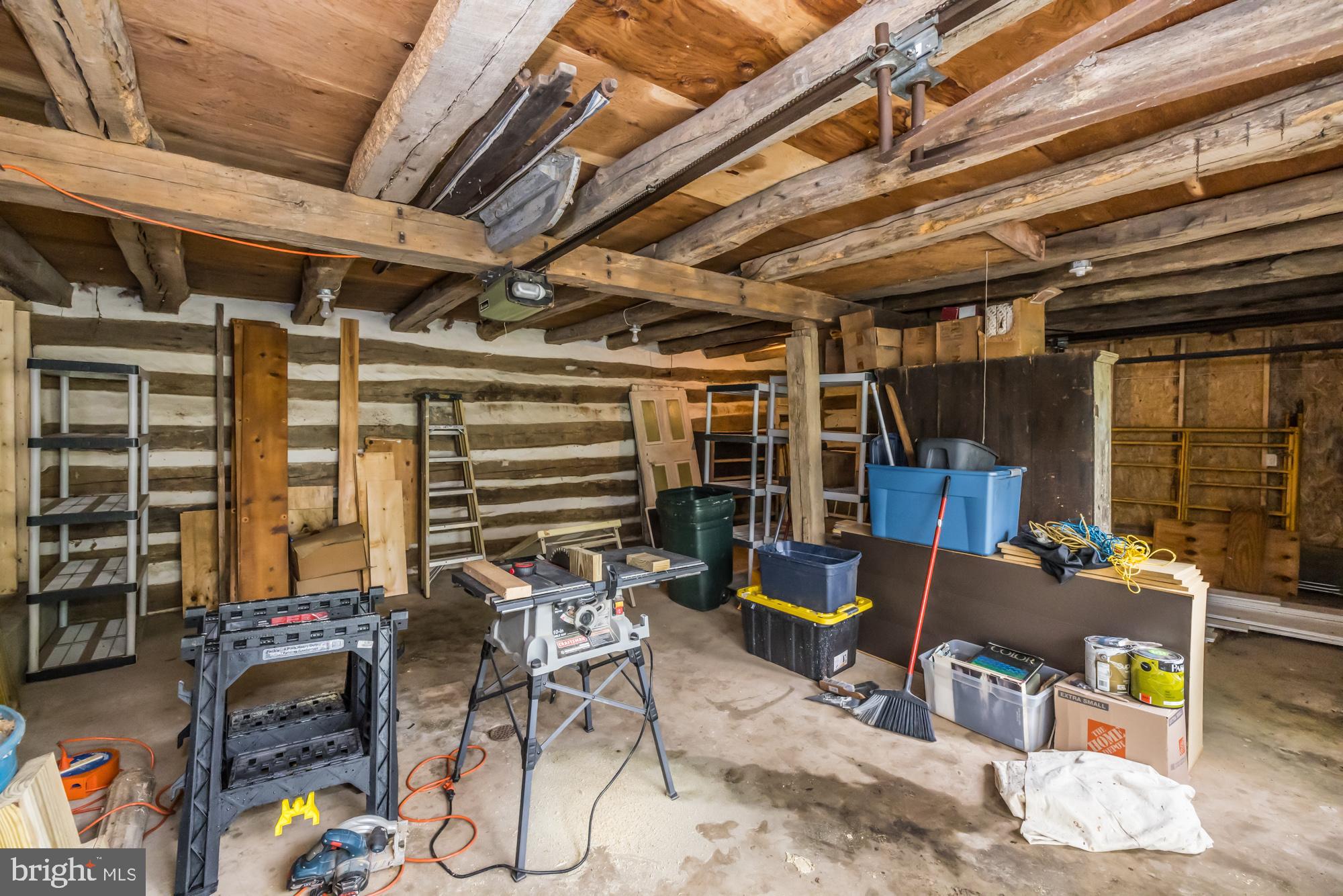 382 North Locust Street Myerstown, PA 17067 - Photo 53 of 60 Garage 20*30