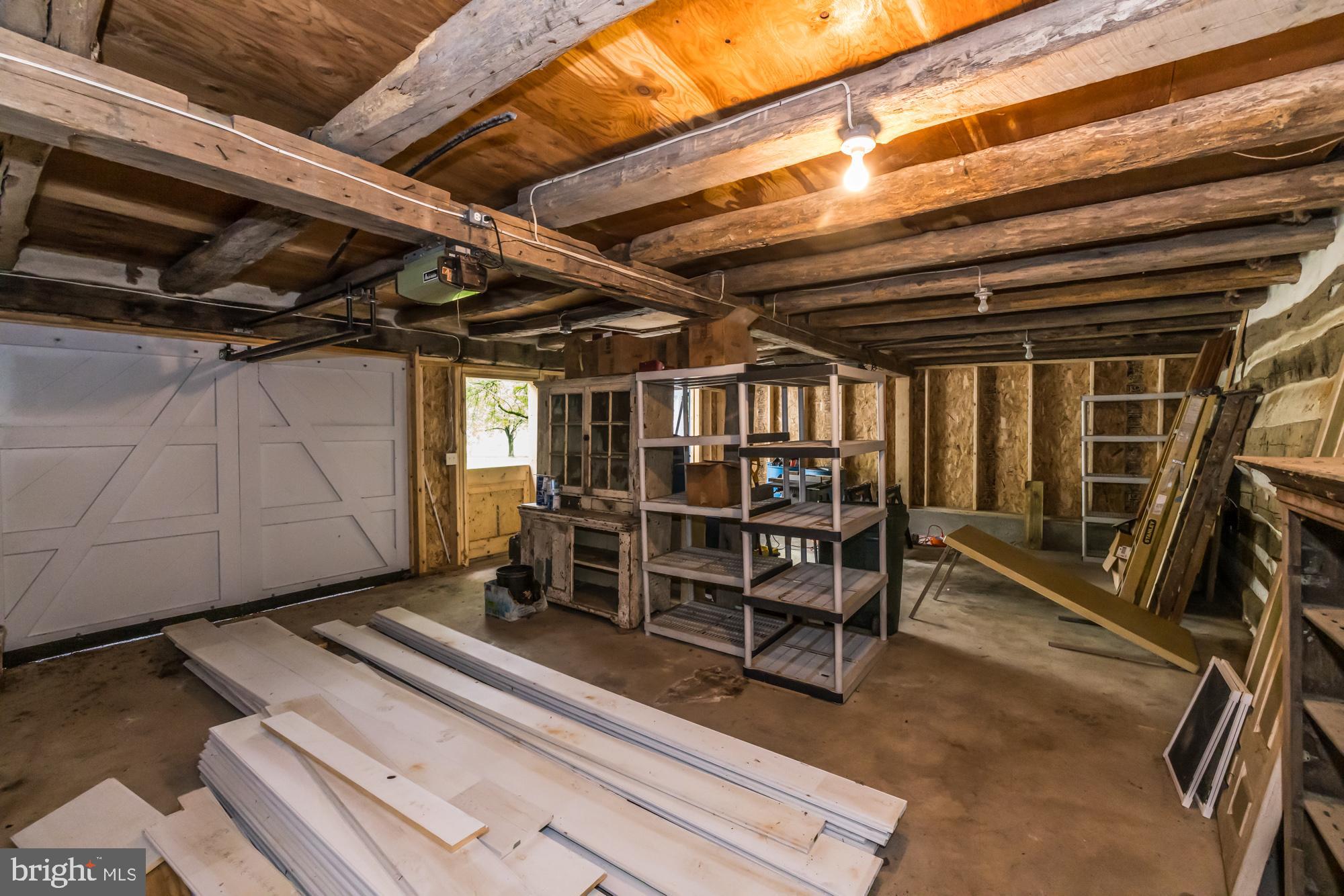 382 North Locust Street Myerstown, PA 17067 - Photo 54 of 60 Garage 20*30