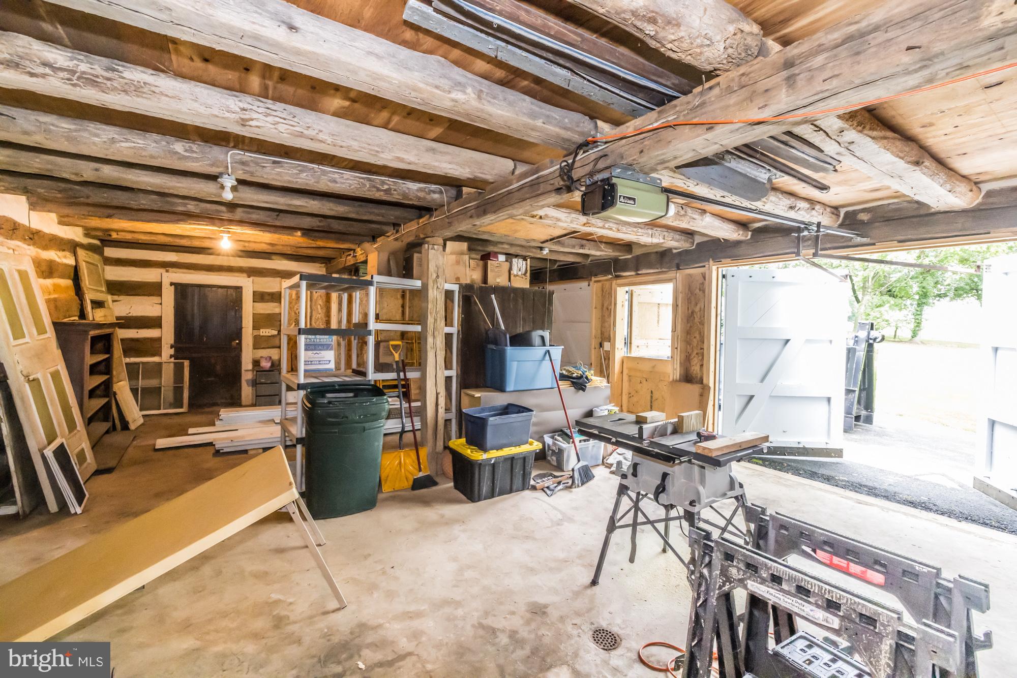 382 North Locust Street Myerstown, PA 17067 - Photo 55 of 60 Garage 20*30