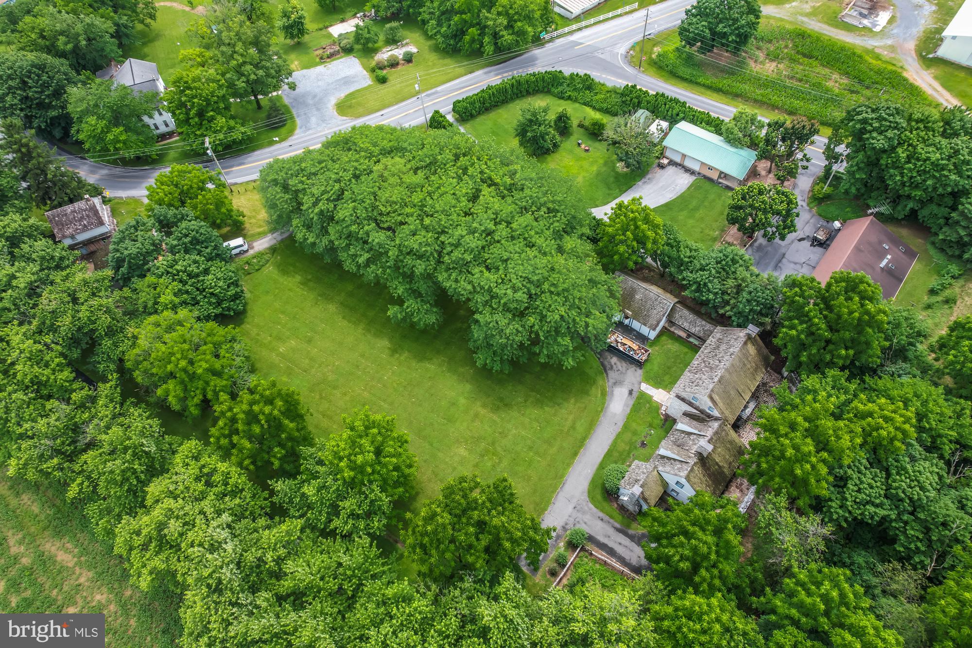 382 North Locust Street Myerstown, PA 17067 - Photo 60 of 60