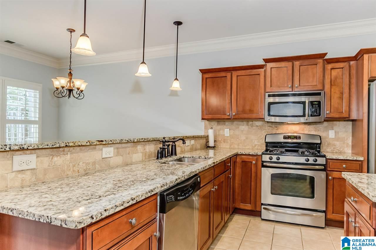 4012 Eagle Ridge Court Birmingham, AL 35242 - Photo 2 of 33