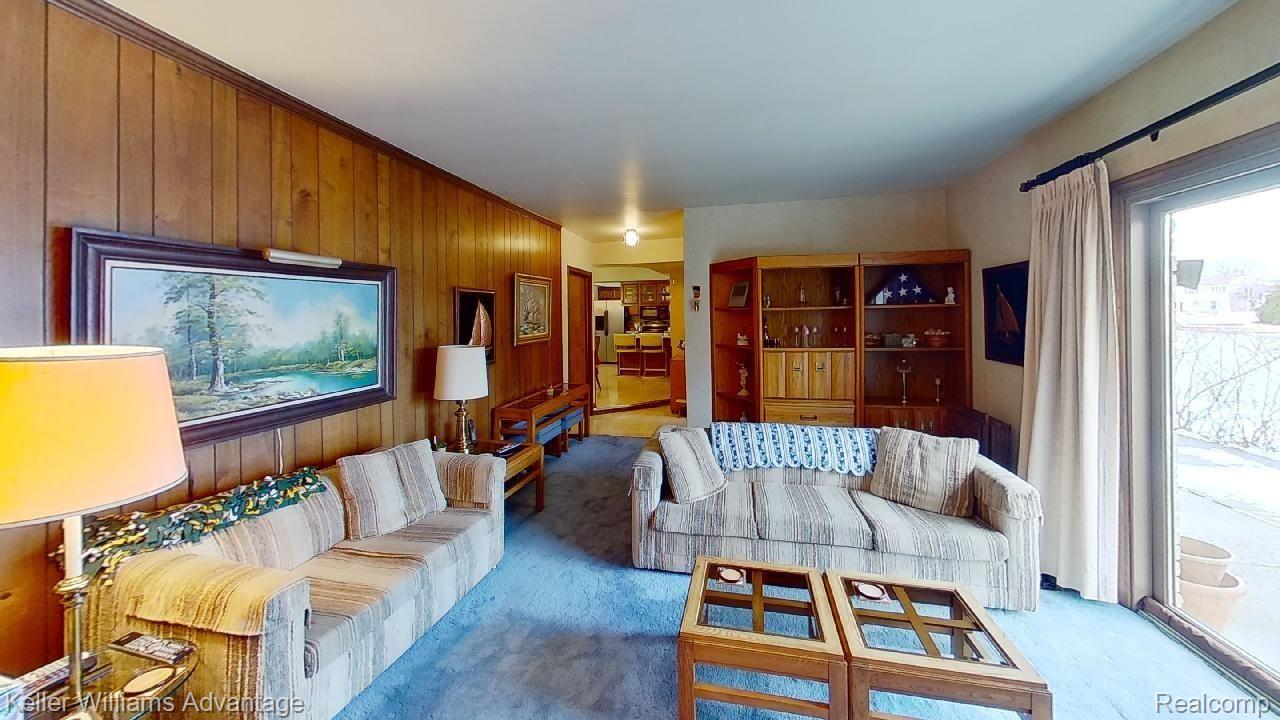 54523 Mound Road Utica, MI 48316 - Photo 13 of 28 54523-Mound-Rd-Living-Room(1).jpeg