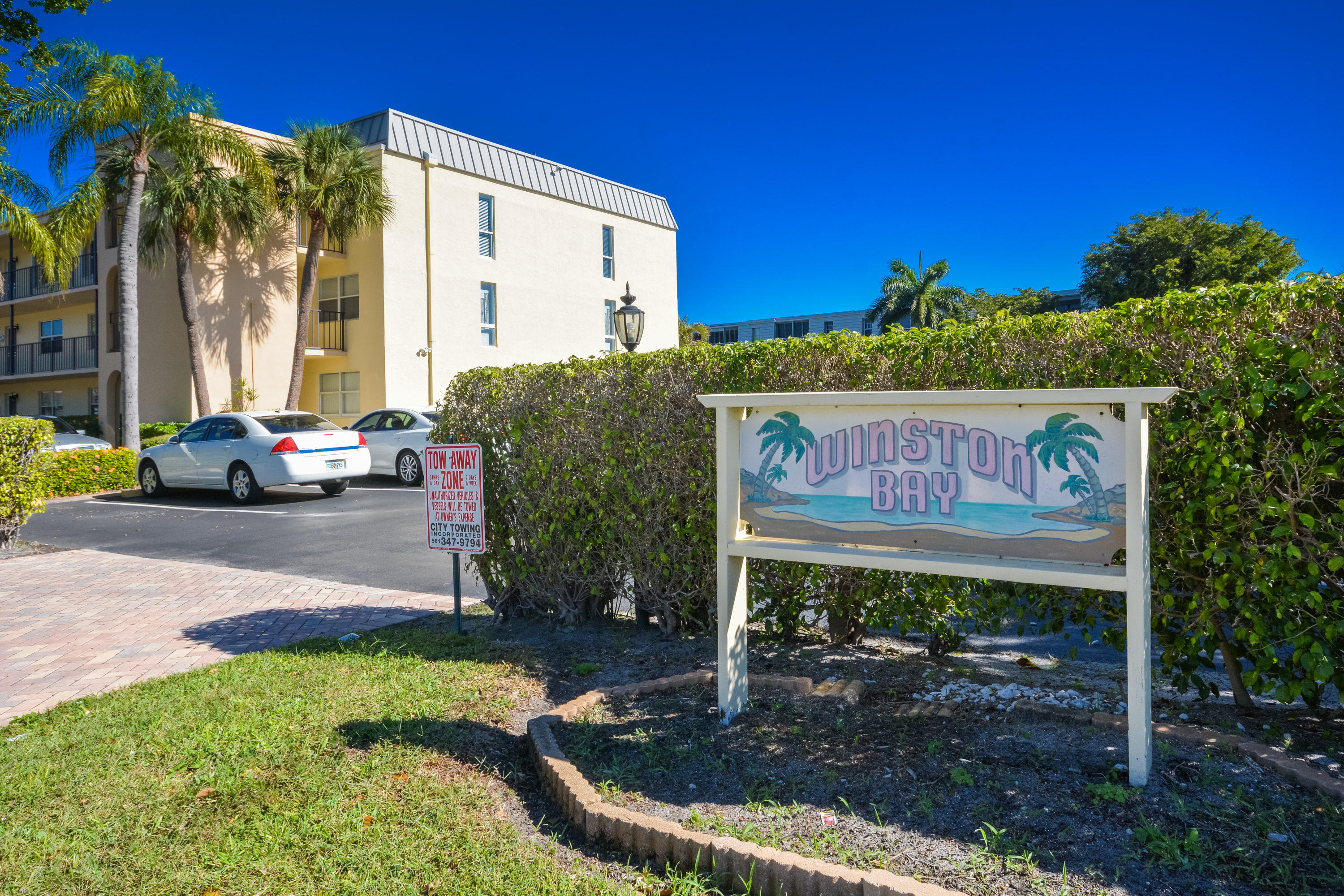 5900 Northeast 7th Avenue, Unit 102S Boca Raton, FL 33487 - Photo 24 of 24 Community