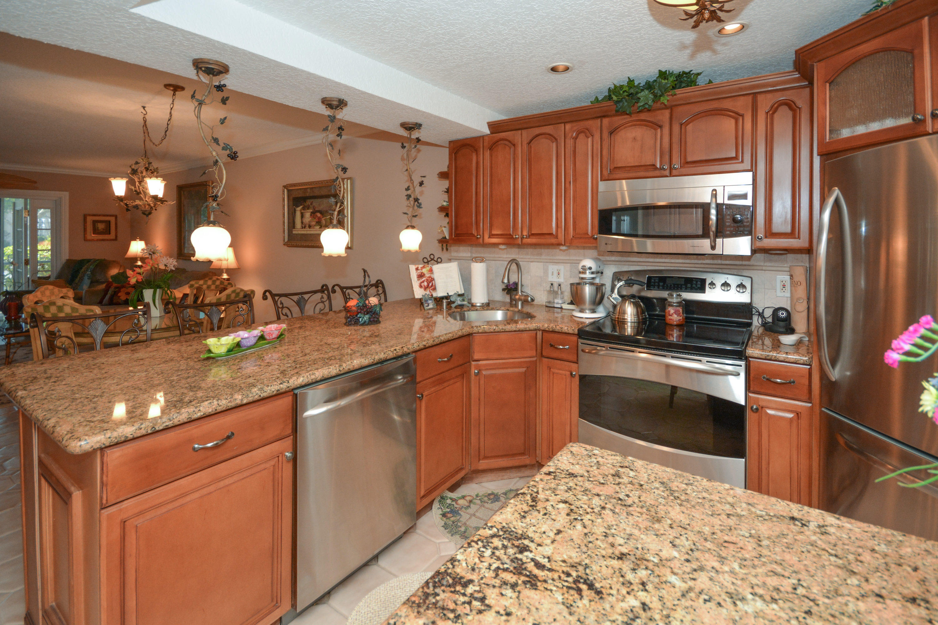 5900 Northeast 7th Avenue, Unit 102S Boca Raton, FL 33487 - Photo 5 of 24 5900 NE 7th Ave 102S Boca-print-005-20-K