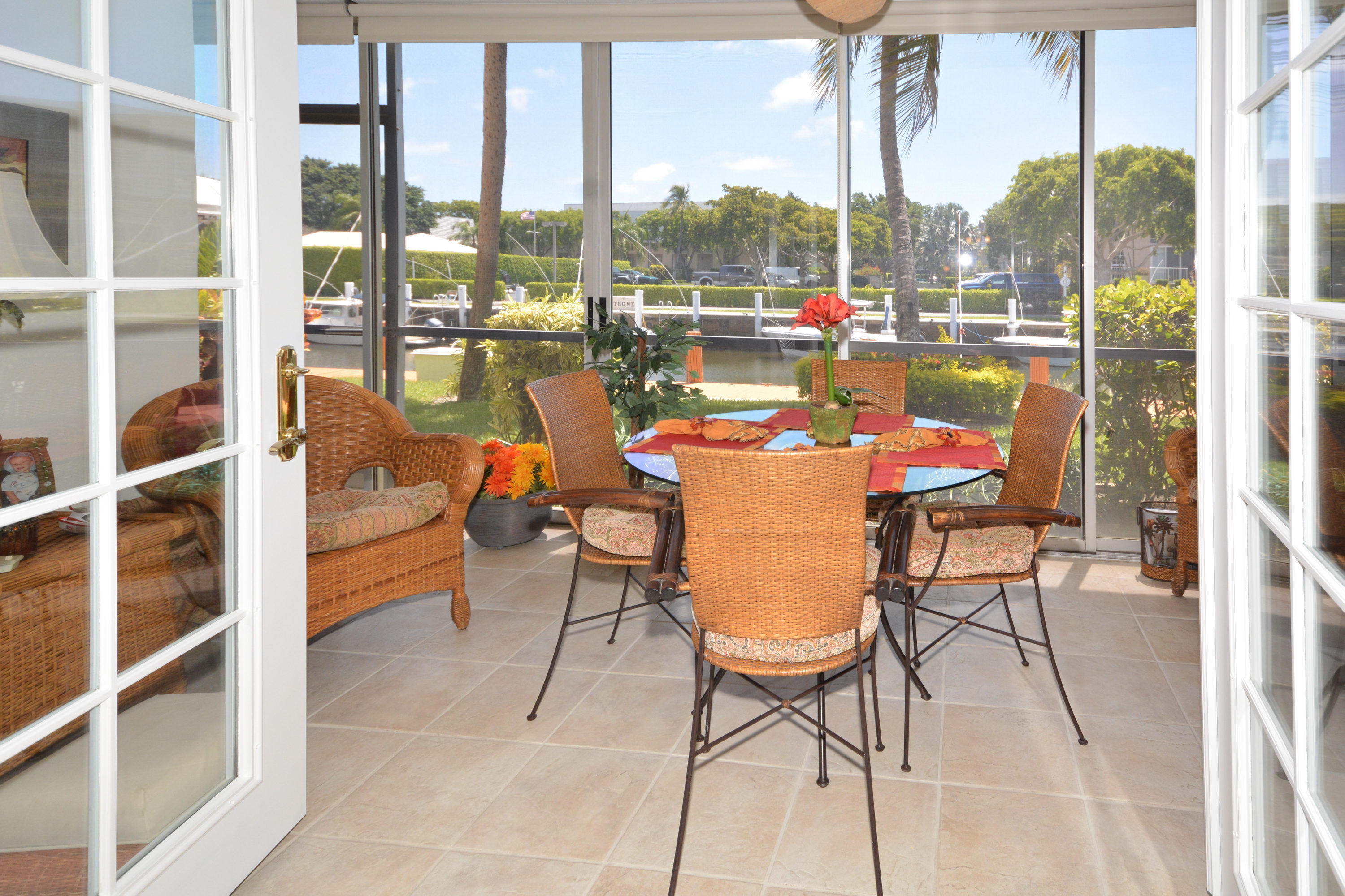 5900 Northeast 7th Avenue, Unit 102S Boca Raton, FL 33487 - Photo 9 of 24 5900 NE 7th Ave 102S Boca-print-009-11-P