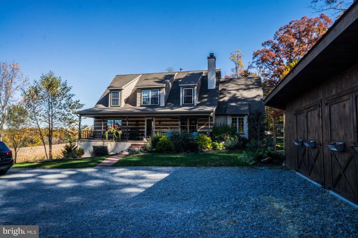 109 Bushong Road Quarryville, PA 17566 - Photo 8 of 68 Gallery Image 8